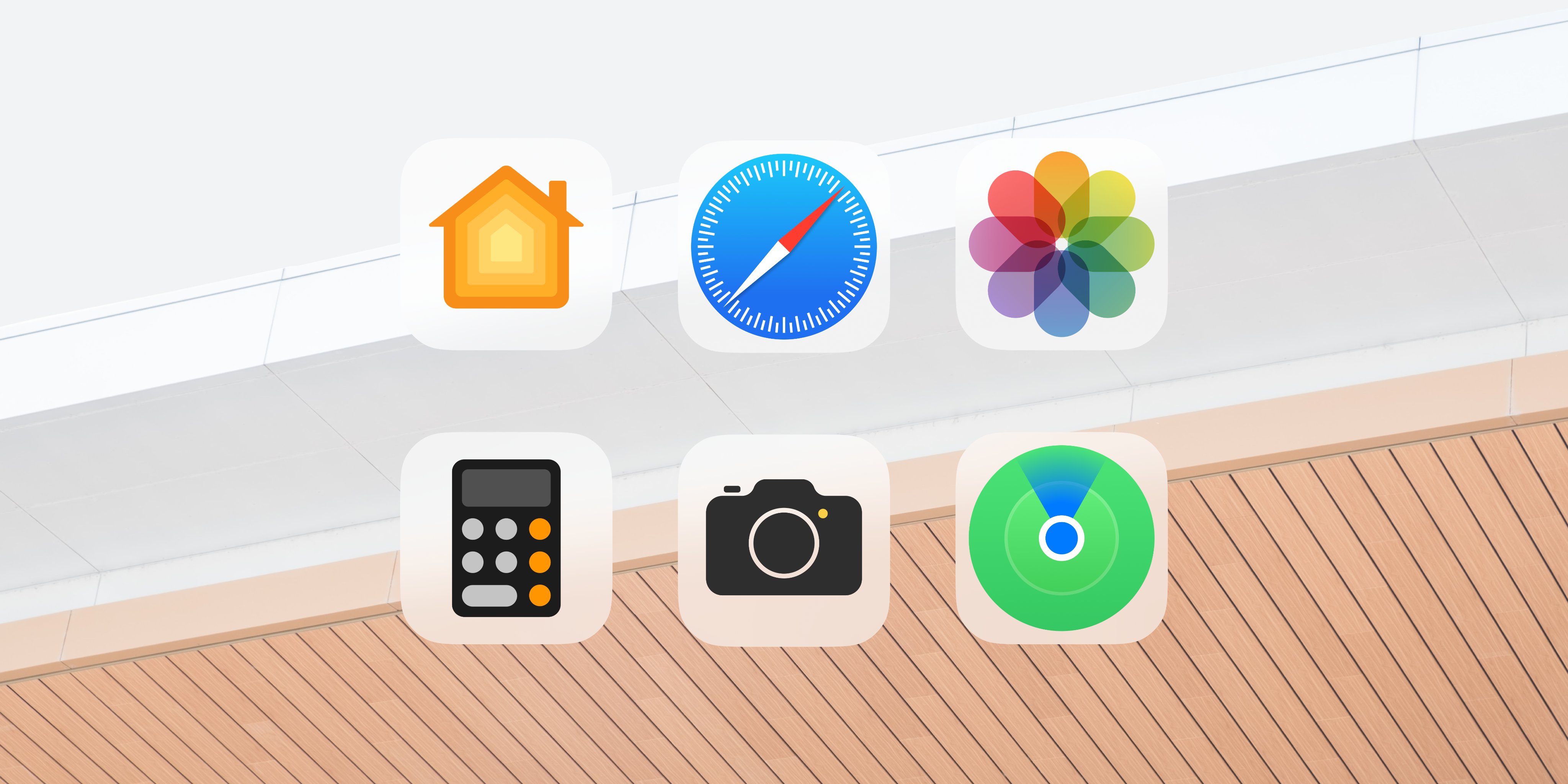 [Request] A tweak that replaces the white background of default apps