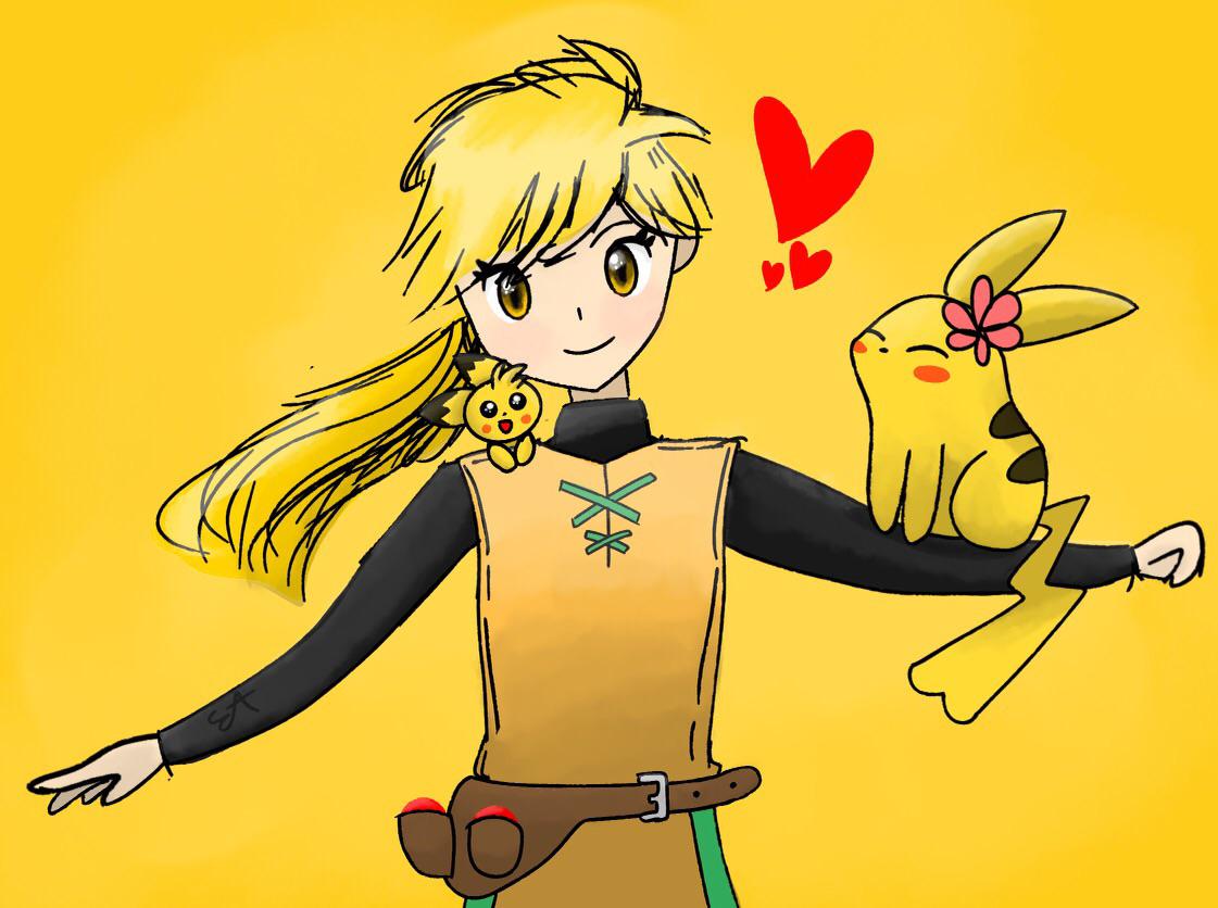2919 best Pokemon Yellow images on Pholder Gameboy, Pokemon and Nostalgia