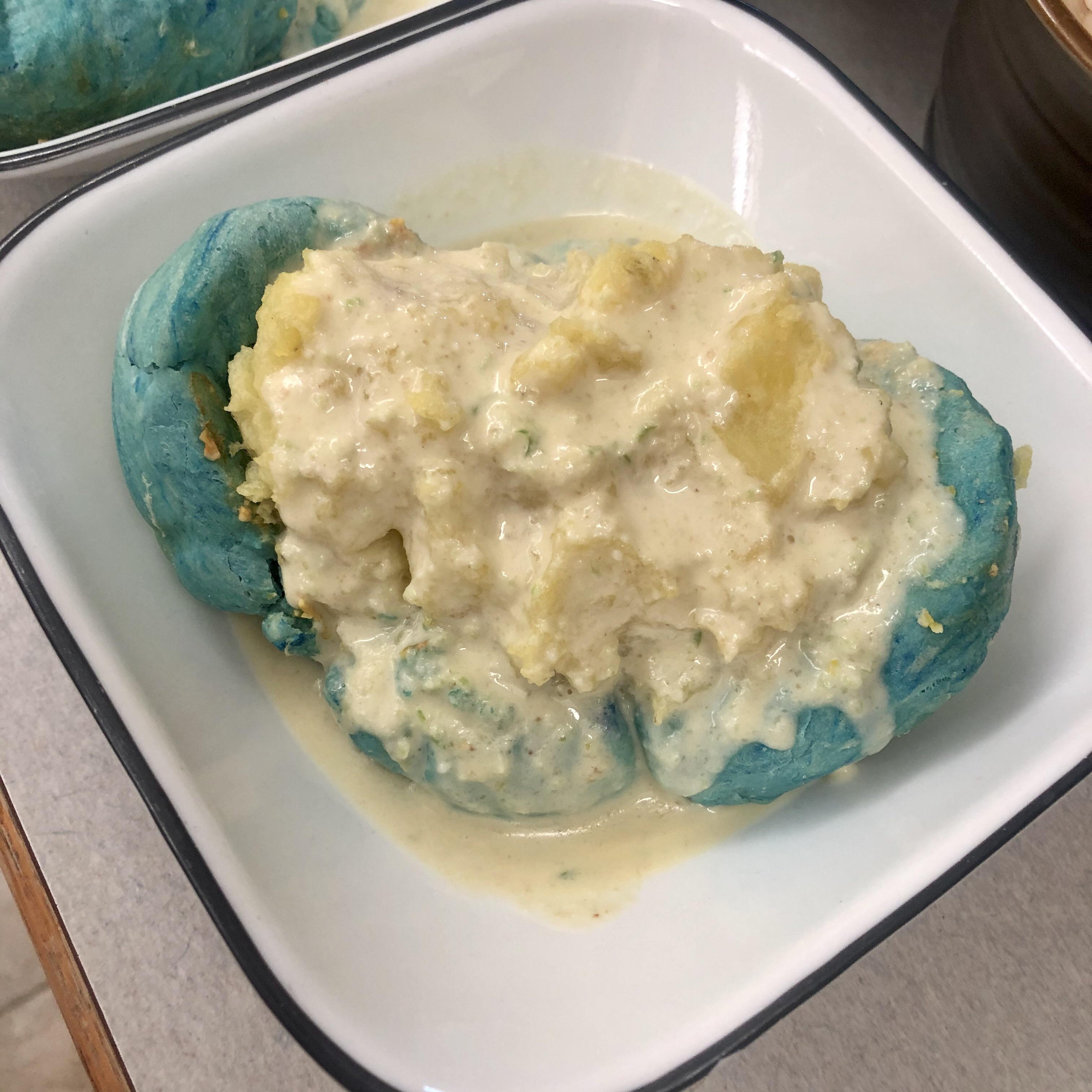 Emperor's New Groove Pill Bug Recipe / The Emperor's New Groove