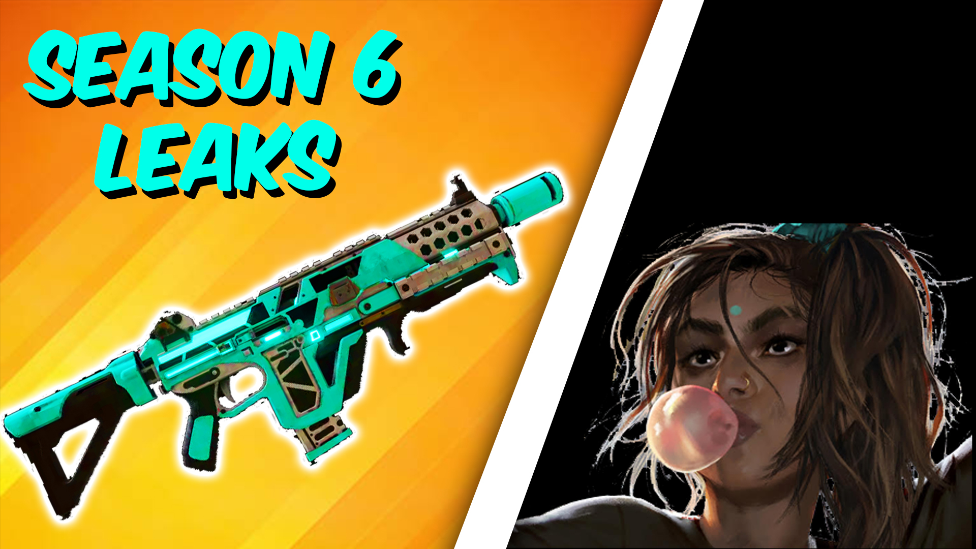 Reddit Apex Legends Leak REDITU
