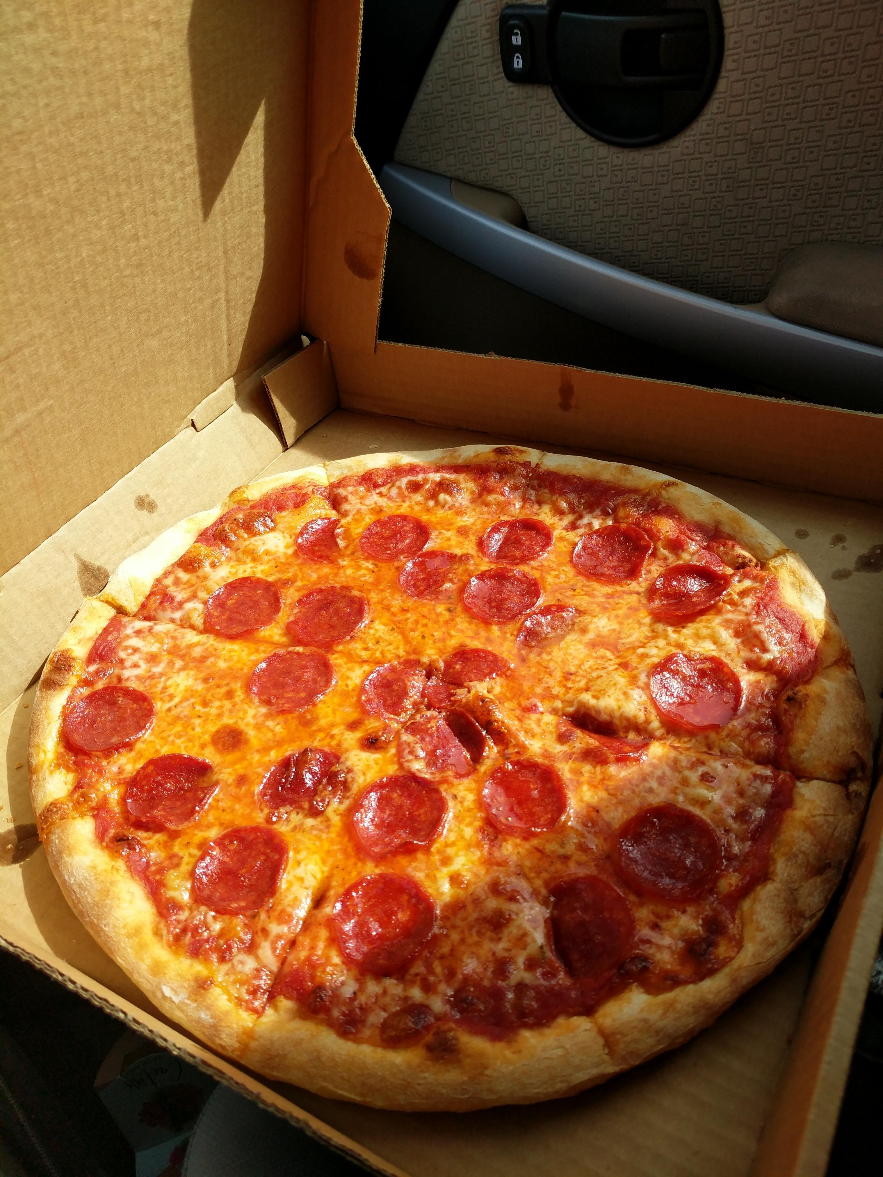 Itallian Village Kingsport, TN Pizza