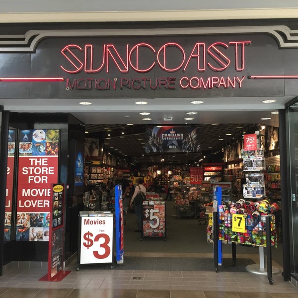 Suncoast r/nostalgia