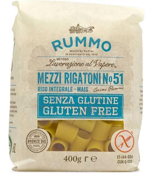 By far the best gluten free pasta I’ve ever tried. Surpasses Barilla and even Le Veneziane! As