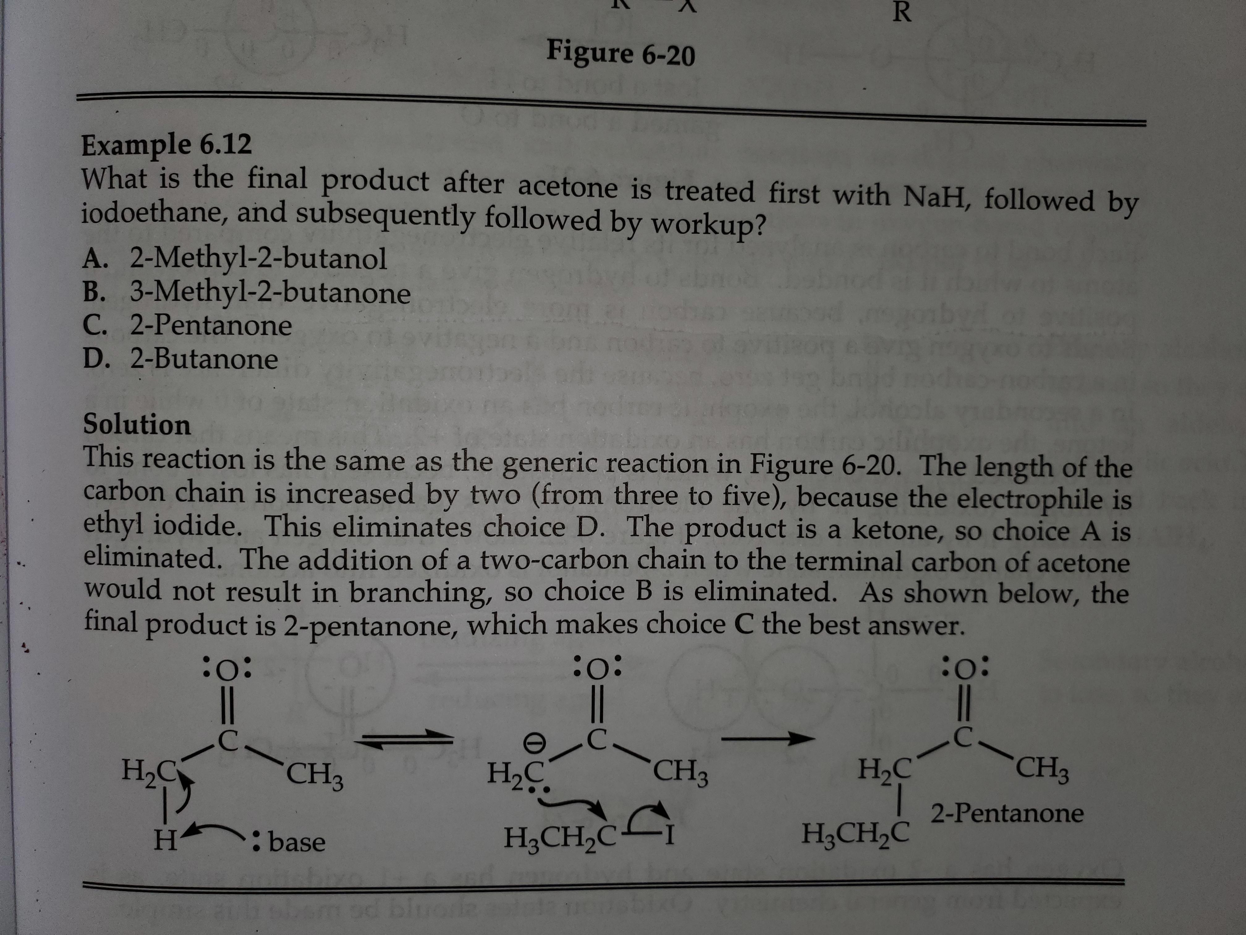 Chemistry] What exactly is a workup? r/chemhelp