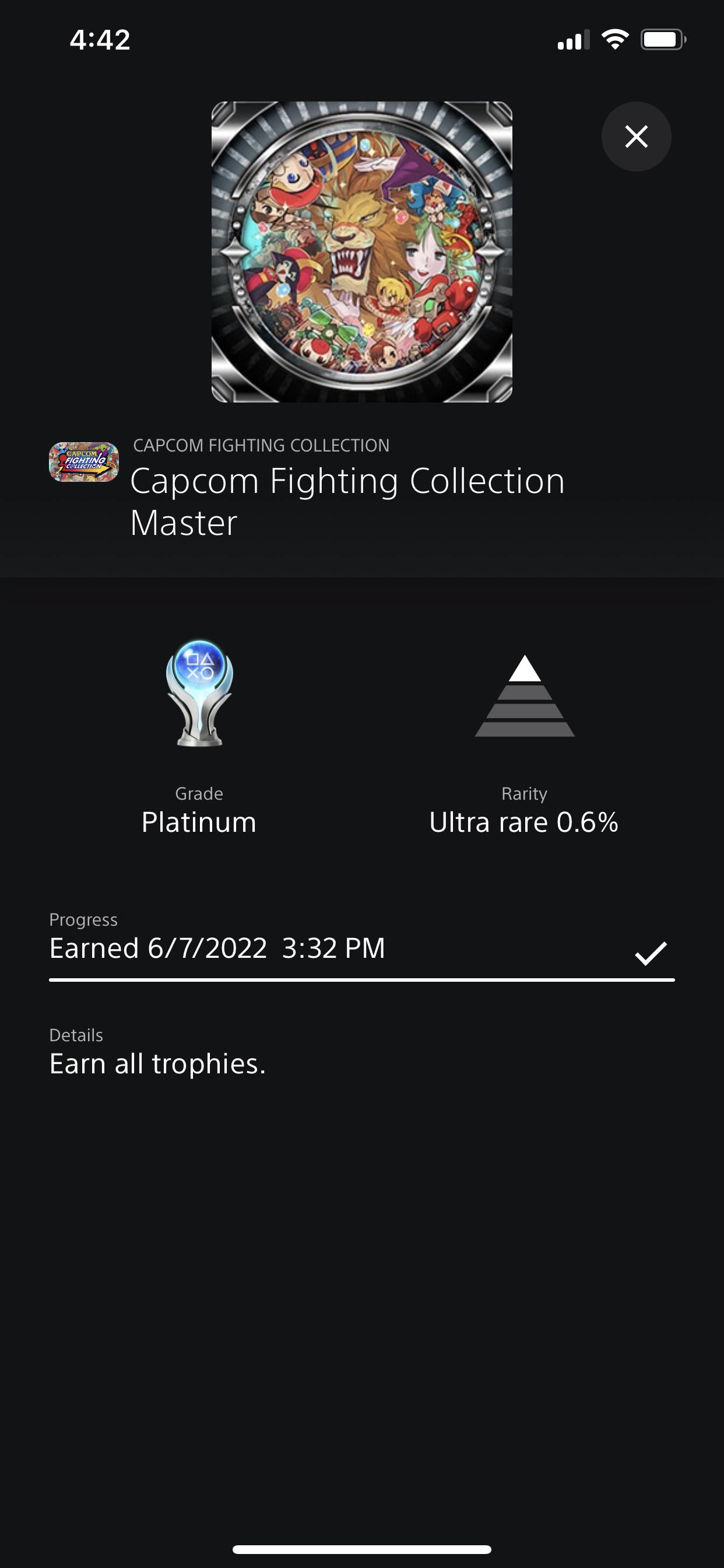 Fighting Collection] So Tired of intentionally being beaten in