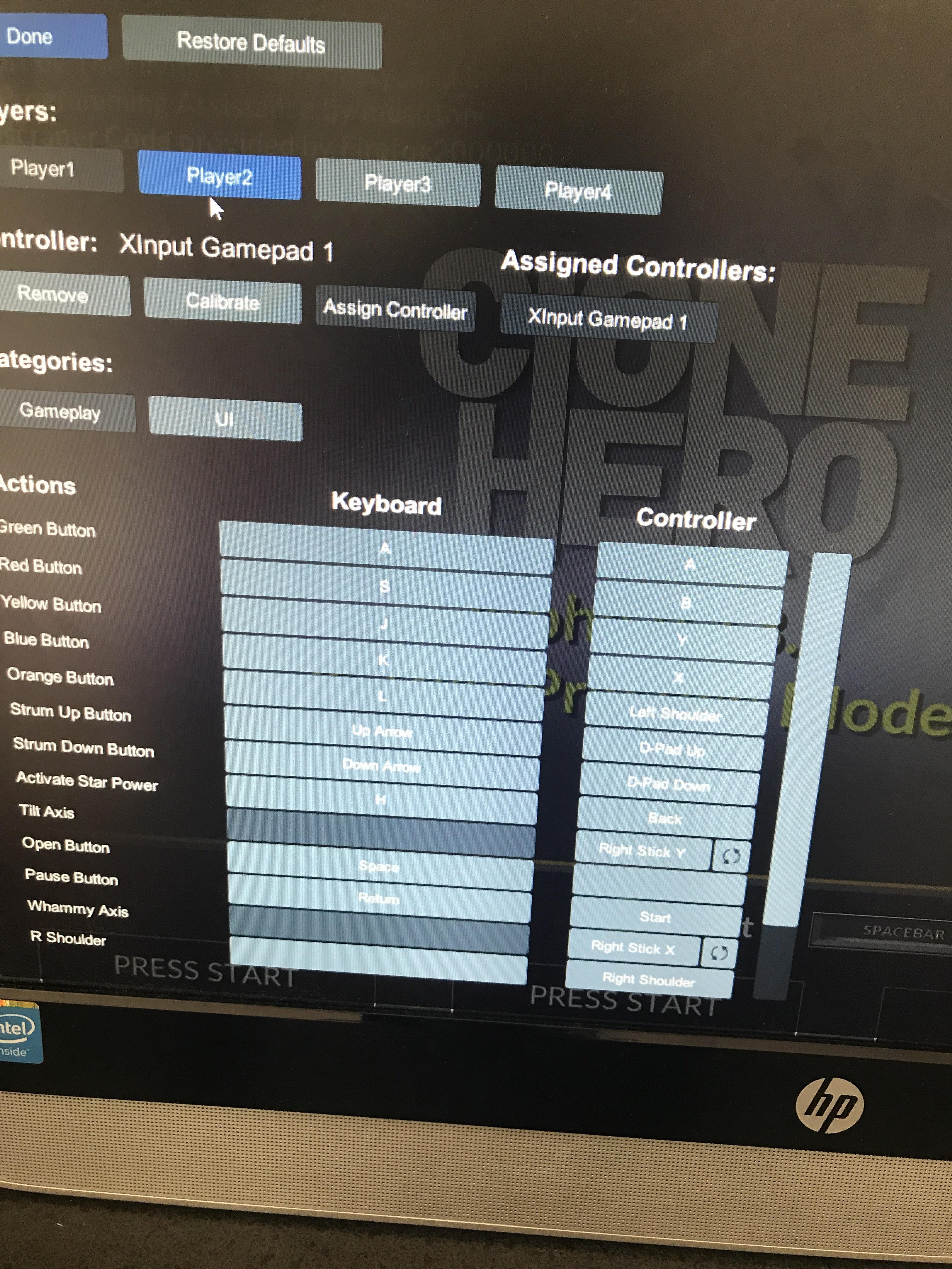 Guitar Hero 3 Pc Controller Guitar