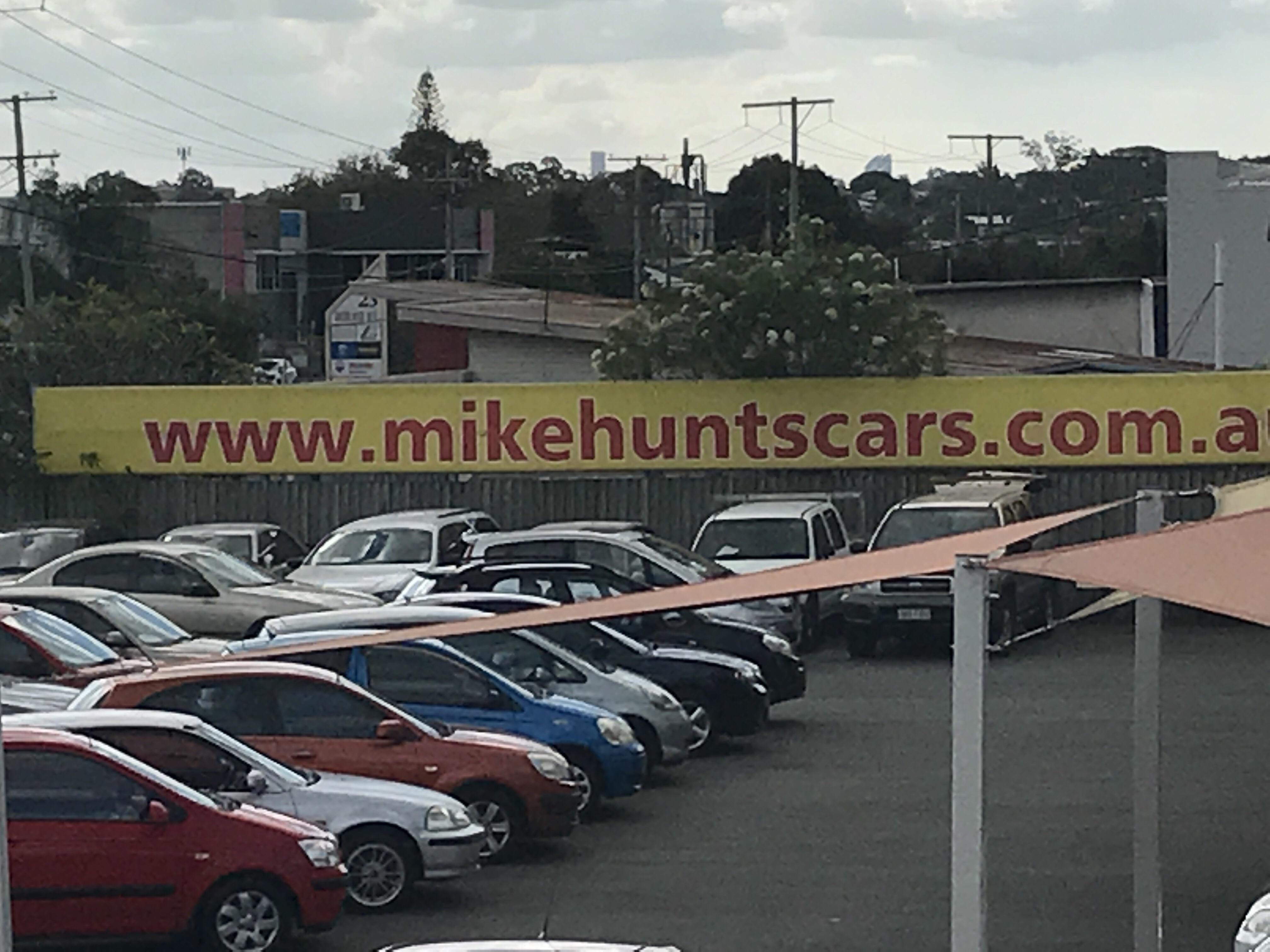 Mike Hunt's Wholesale Cars r/funny