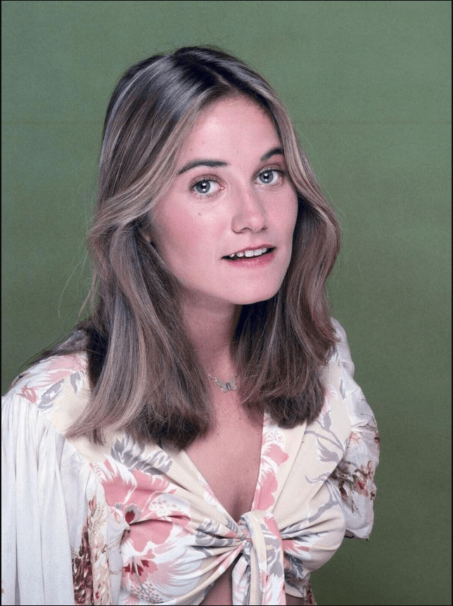 Marcia Brady
