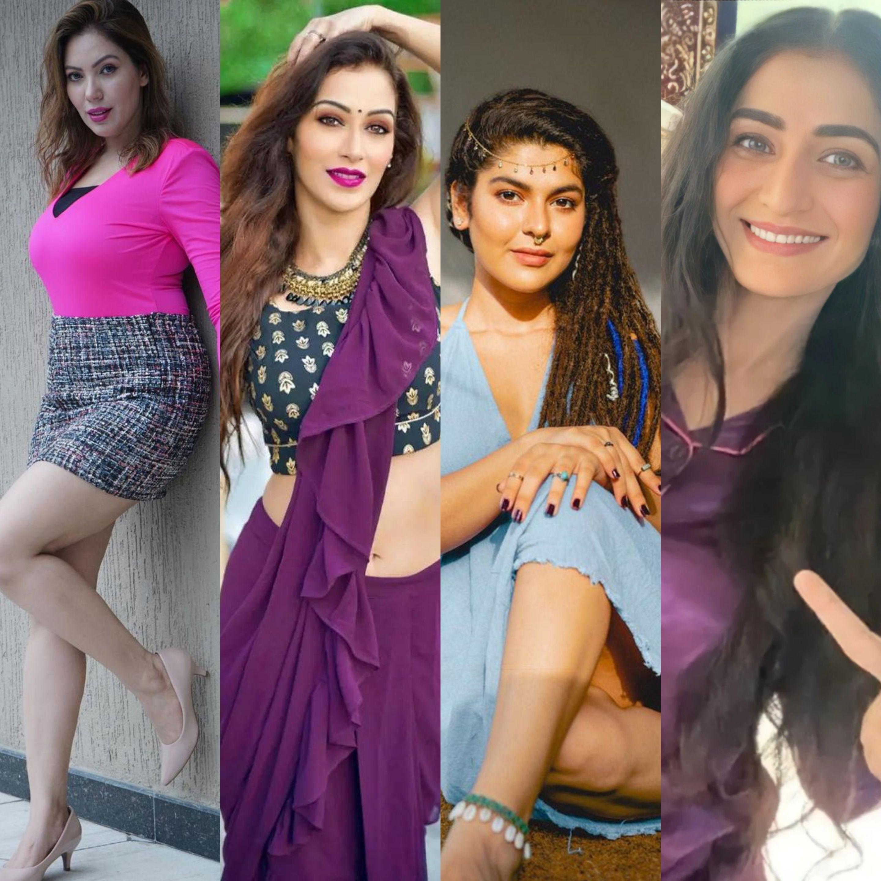 TMKOC edition ⭐1.Fingering her 2.Boobs massage 3.Blow job 4.Breed her