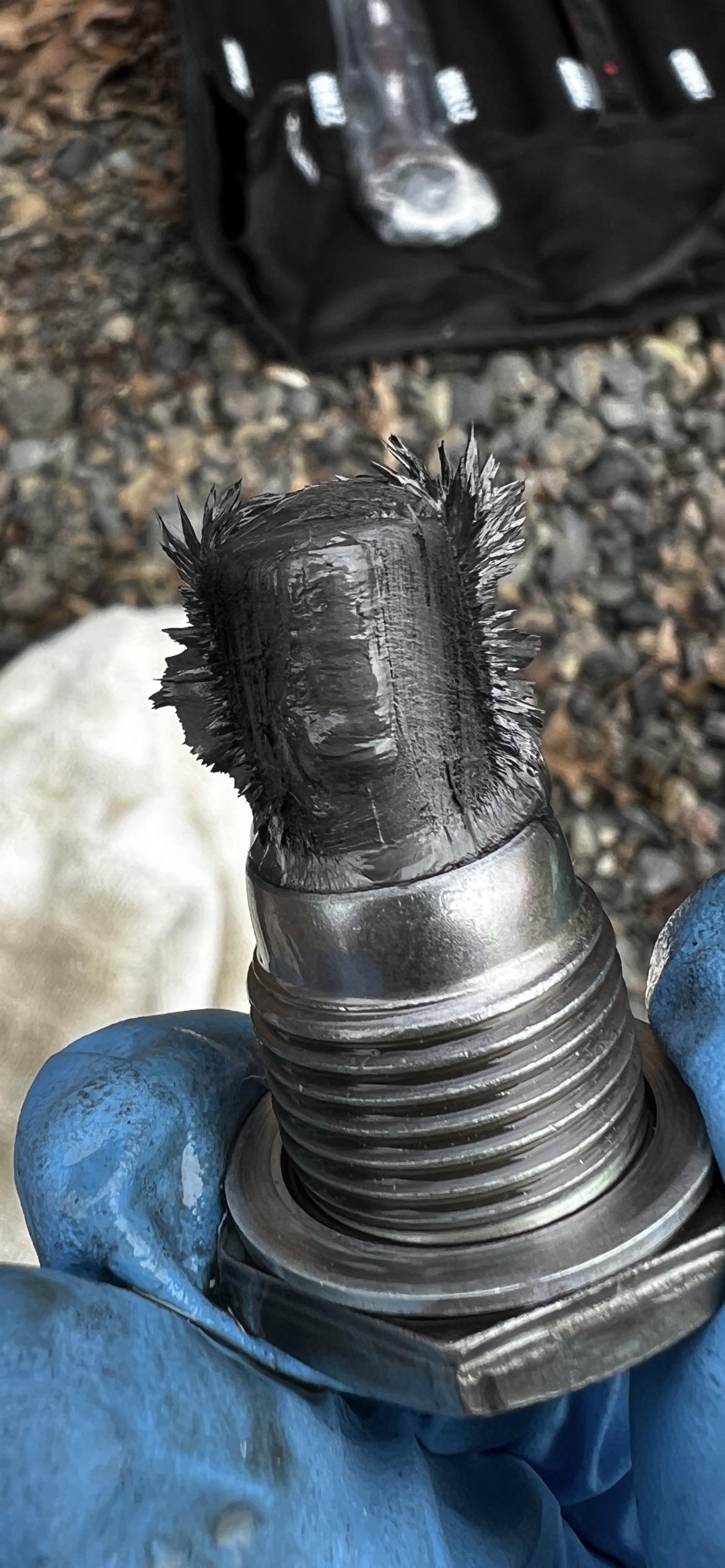 Manual transmission flush r/ElantraN