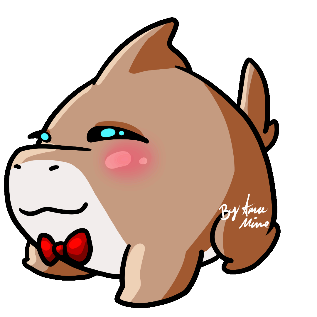 overview for TheAnneMine