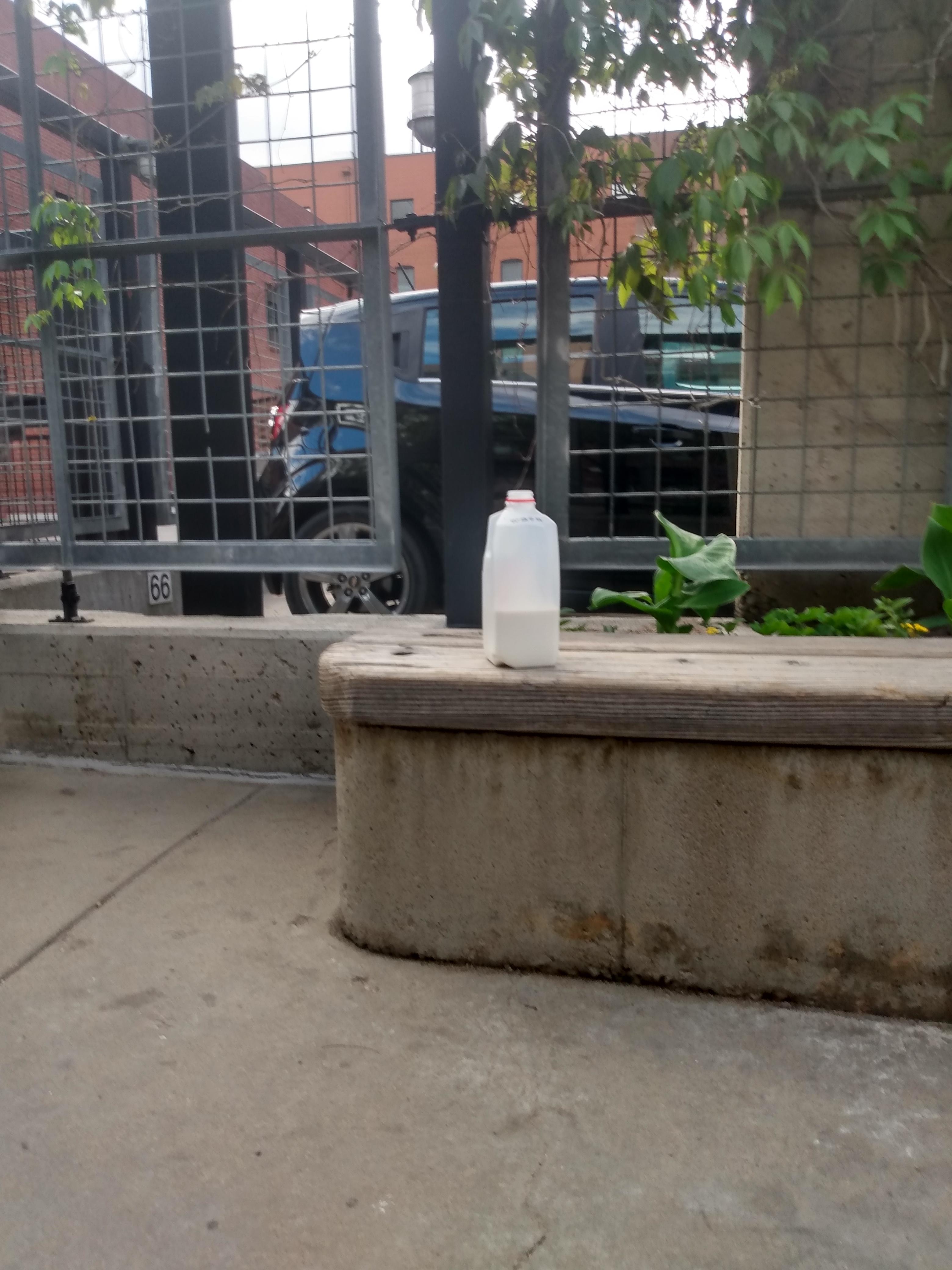 Milk is back in season r/Denver