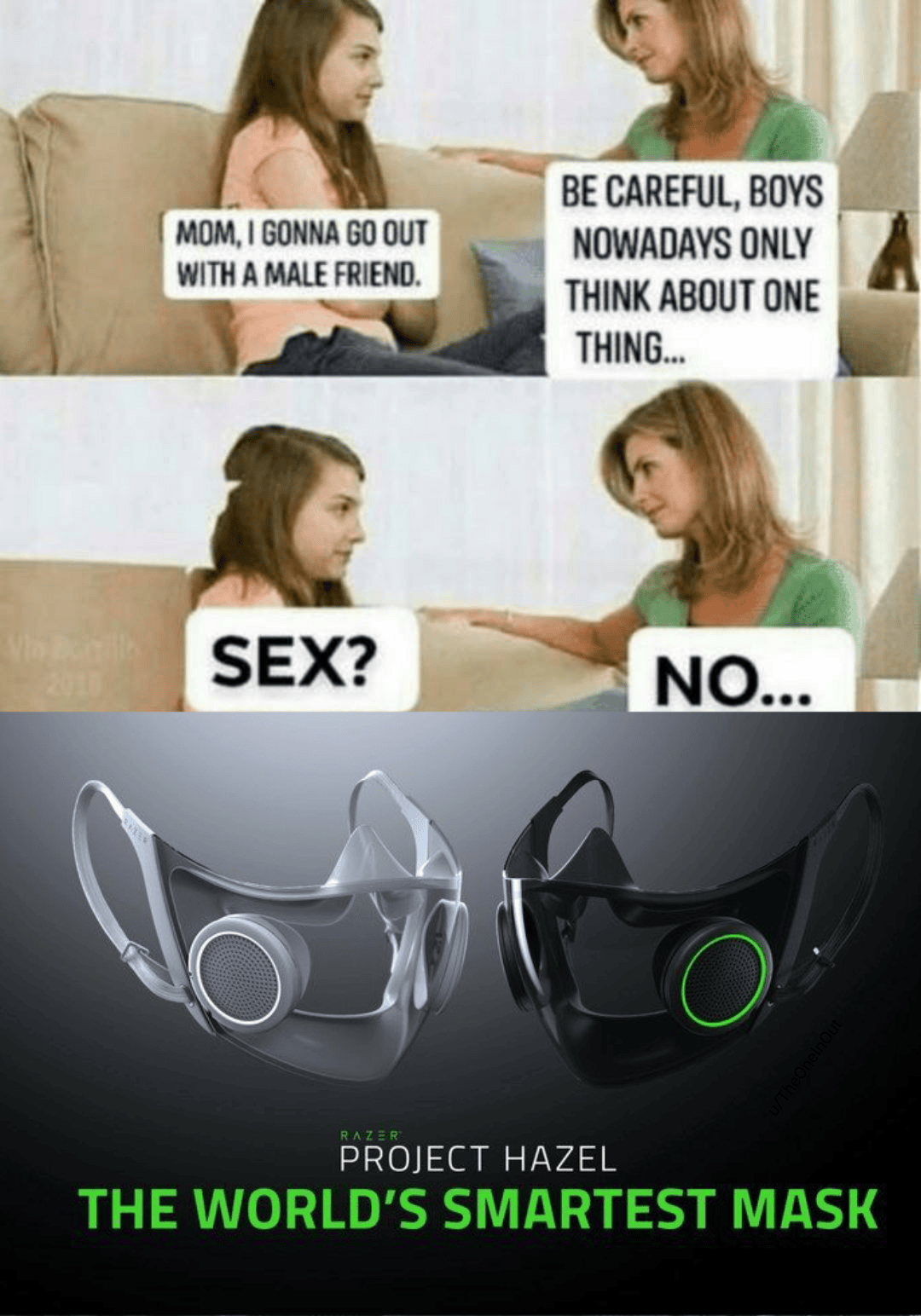 Reddit Dive into anything