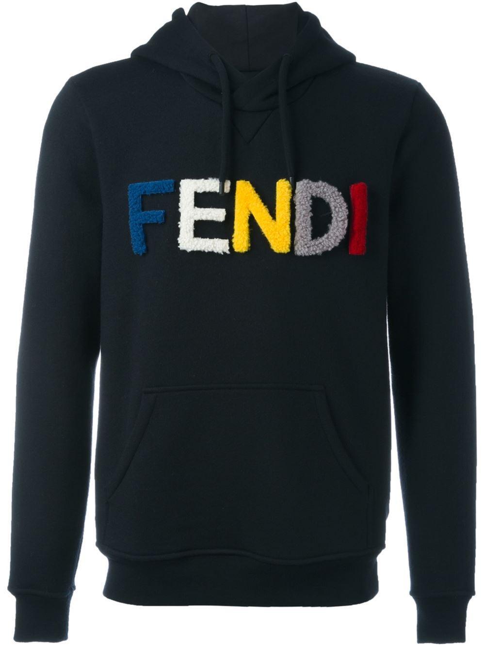 [W2C] Fendi hoodie (Rep or retail) DesignerReps
