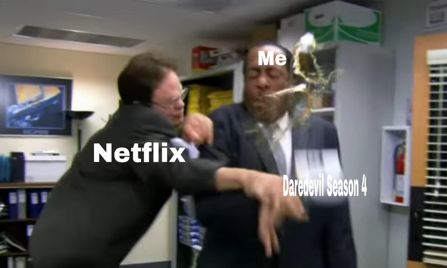 "You'll thank me later" r/marvelmemes