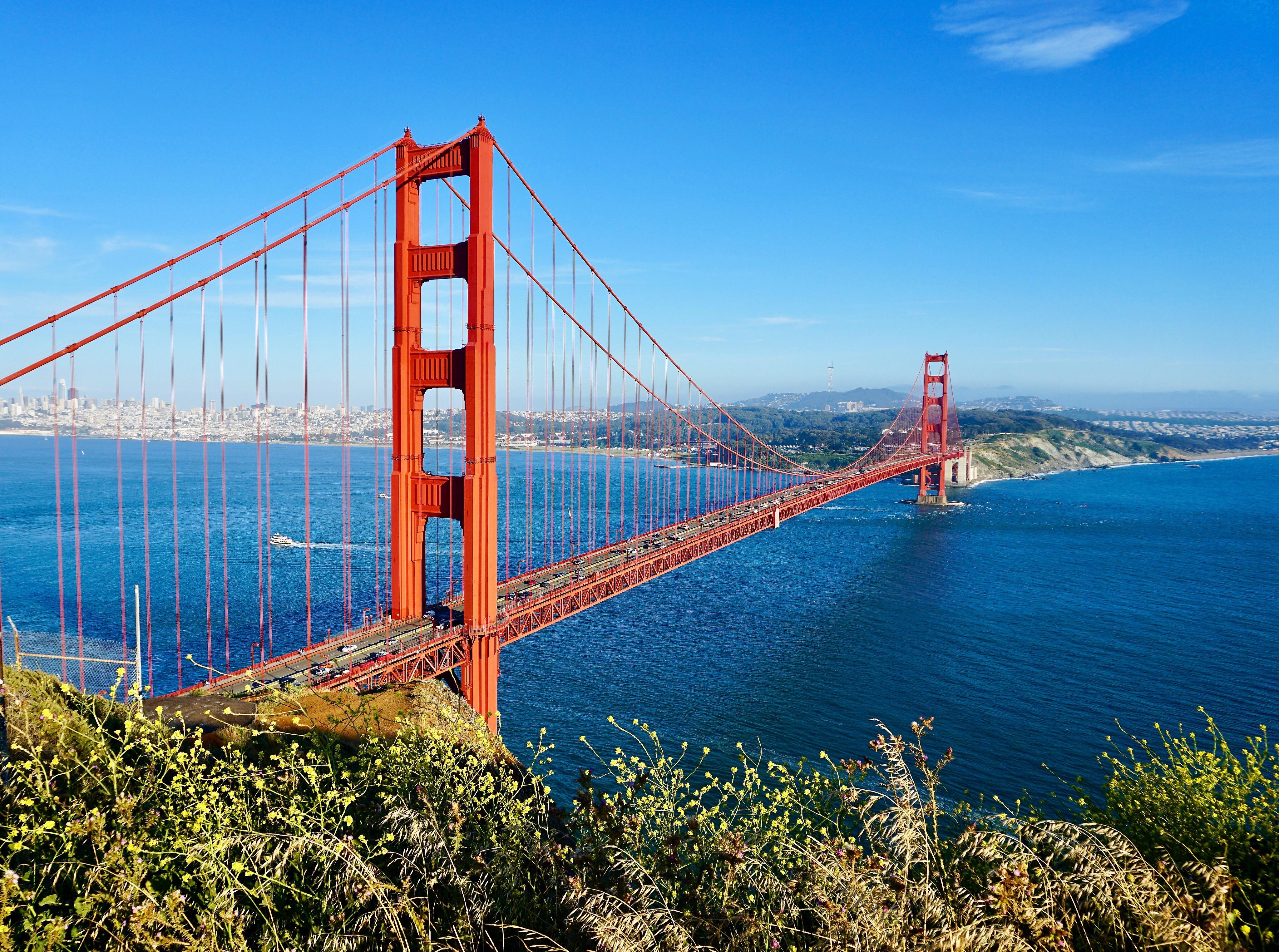 Attractions San Francisco Travel