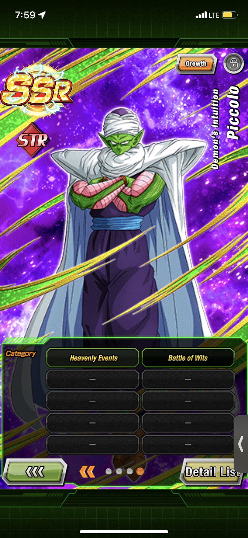 112 best Namekian images on Pholder Dbz, Dbxv and Dokkan Battle Community