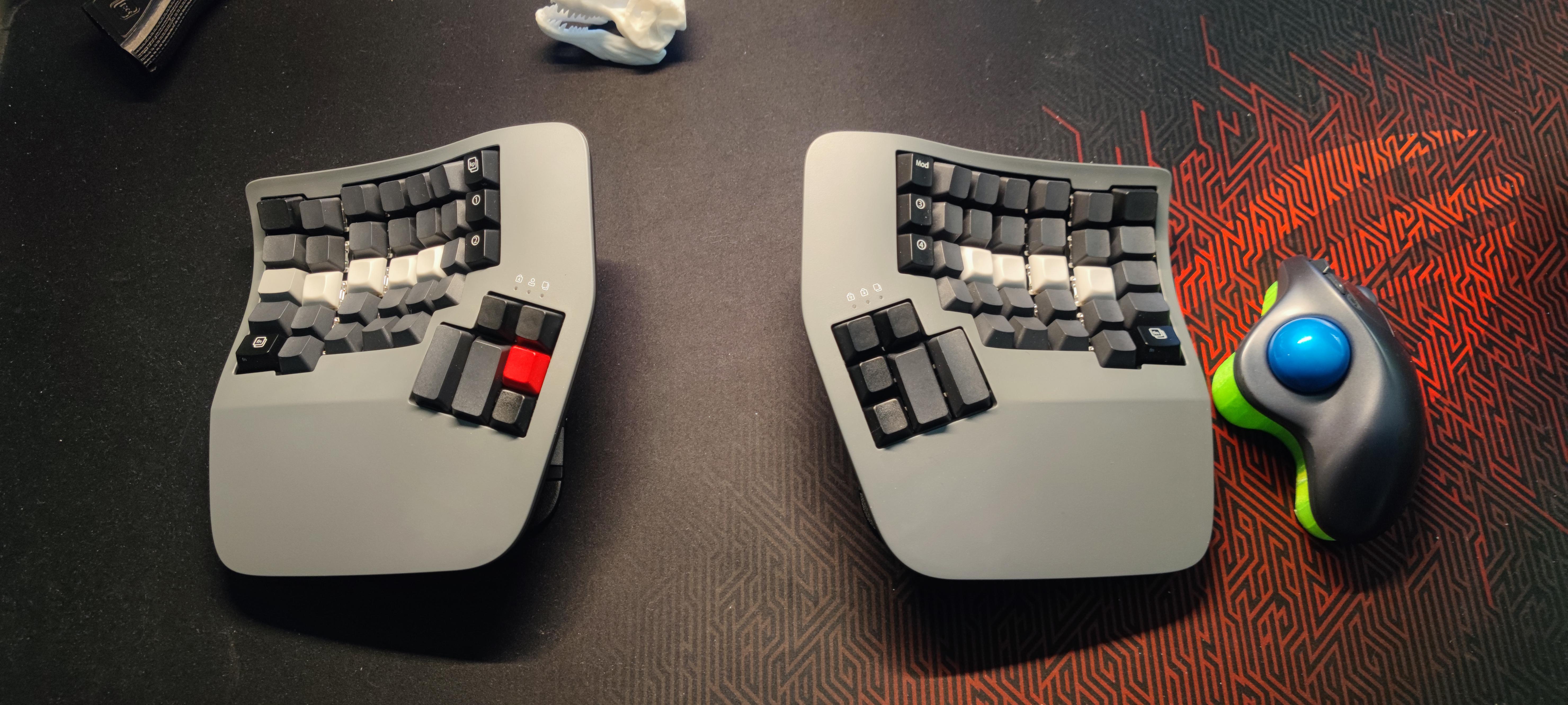 Clicky Kinesis Advantage 360 Pro R/kinesisadvantage, 50% OFF