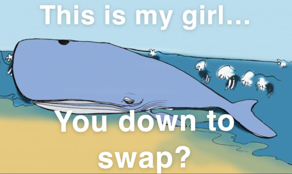 When you are hot and in the lifestyle r/sexistmemes