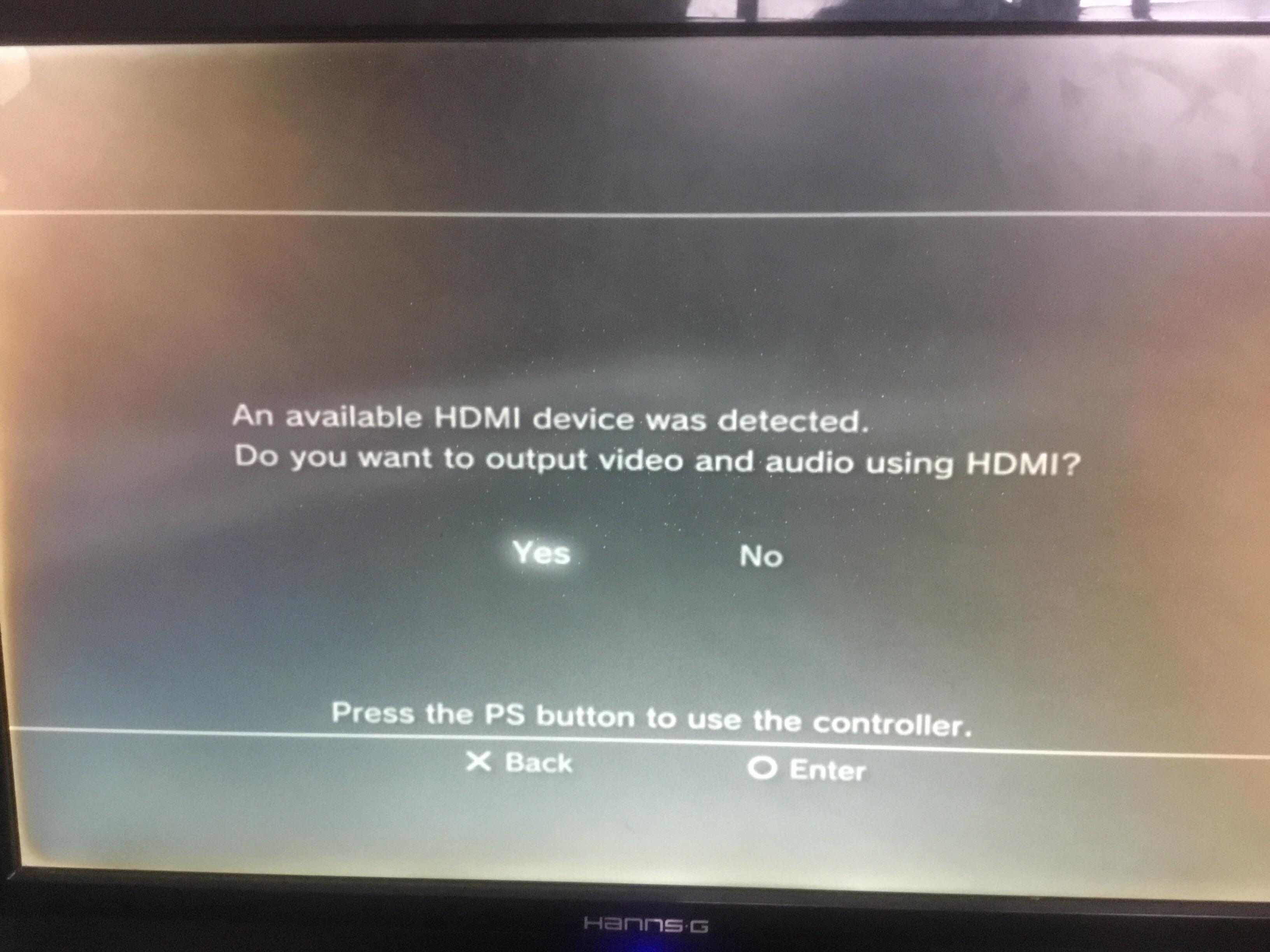 súrodenci lekárnik dôsledný black screen when plugging in hdmi mäkký