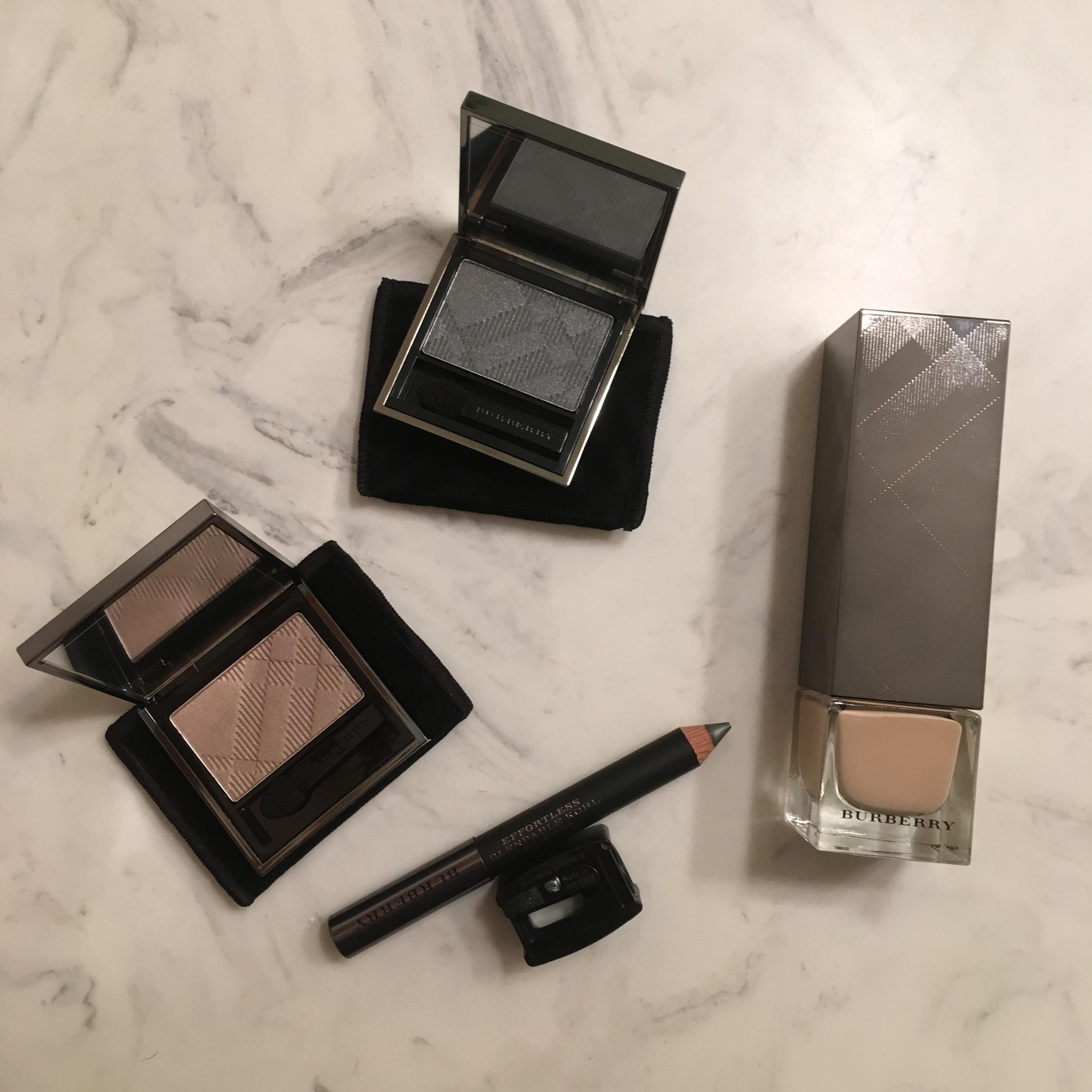 BURBERRY MAKEUP AT TJ MAXX r/MakeupAddiction