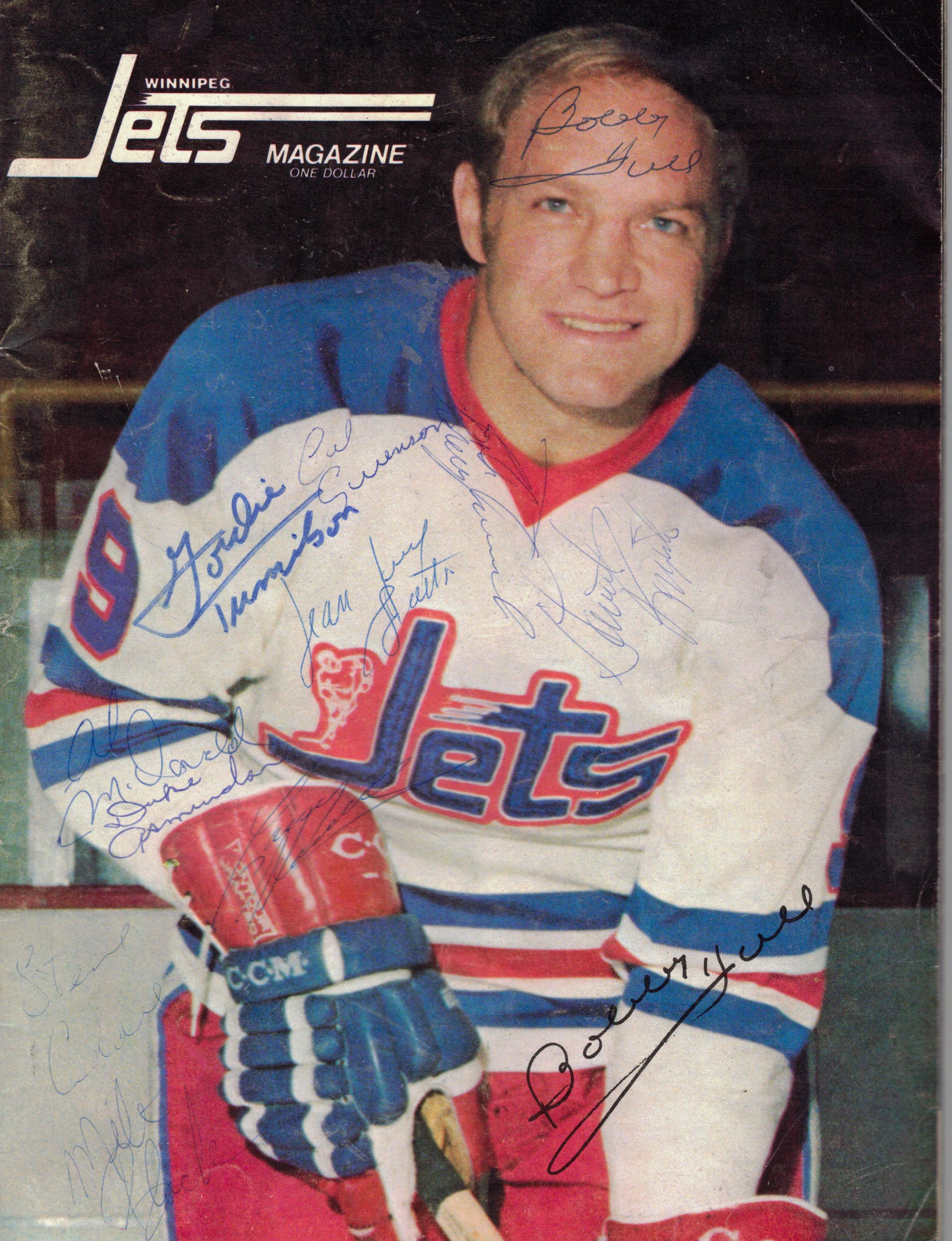 Fifty years ago today, on October 12, 1972 the team known as the