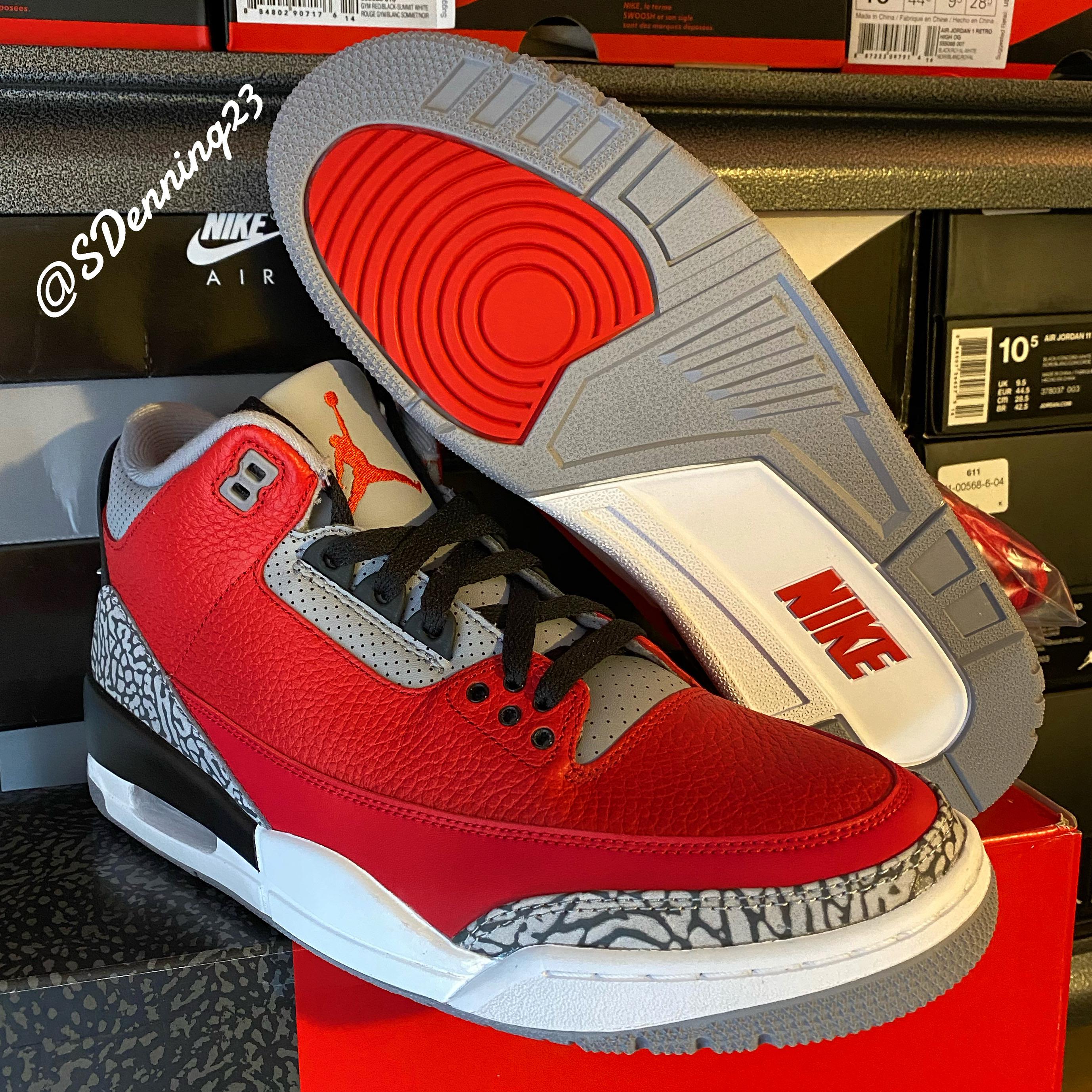 Local footlocker reopened and had these 50 off. Couldn’t pass these up