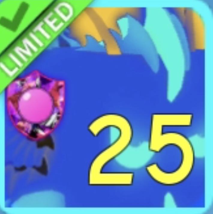 Trading SM Spirit of Fortune! r/BubbleGumSimulator