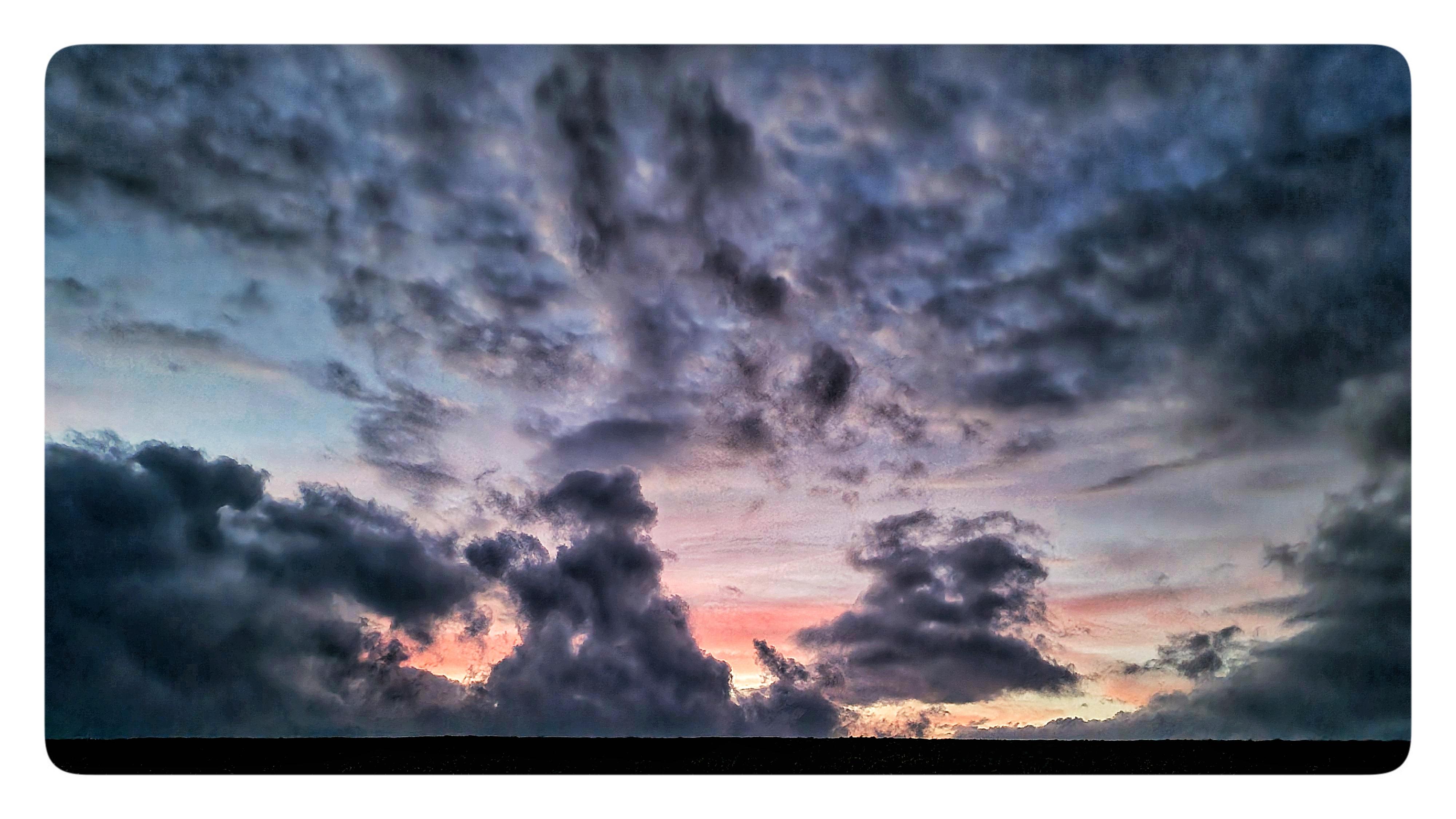 Galaxy S21 Ultra using Night Mode, edited with Snapseed r