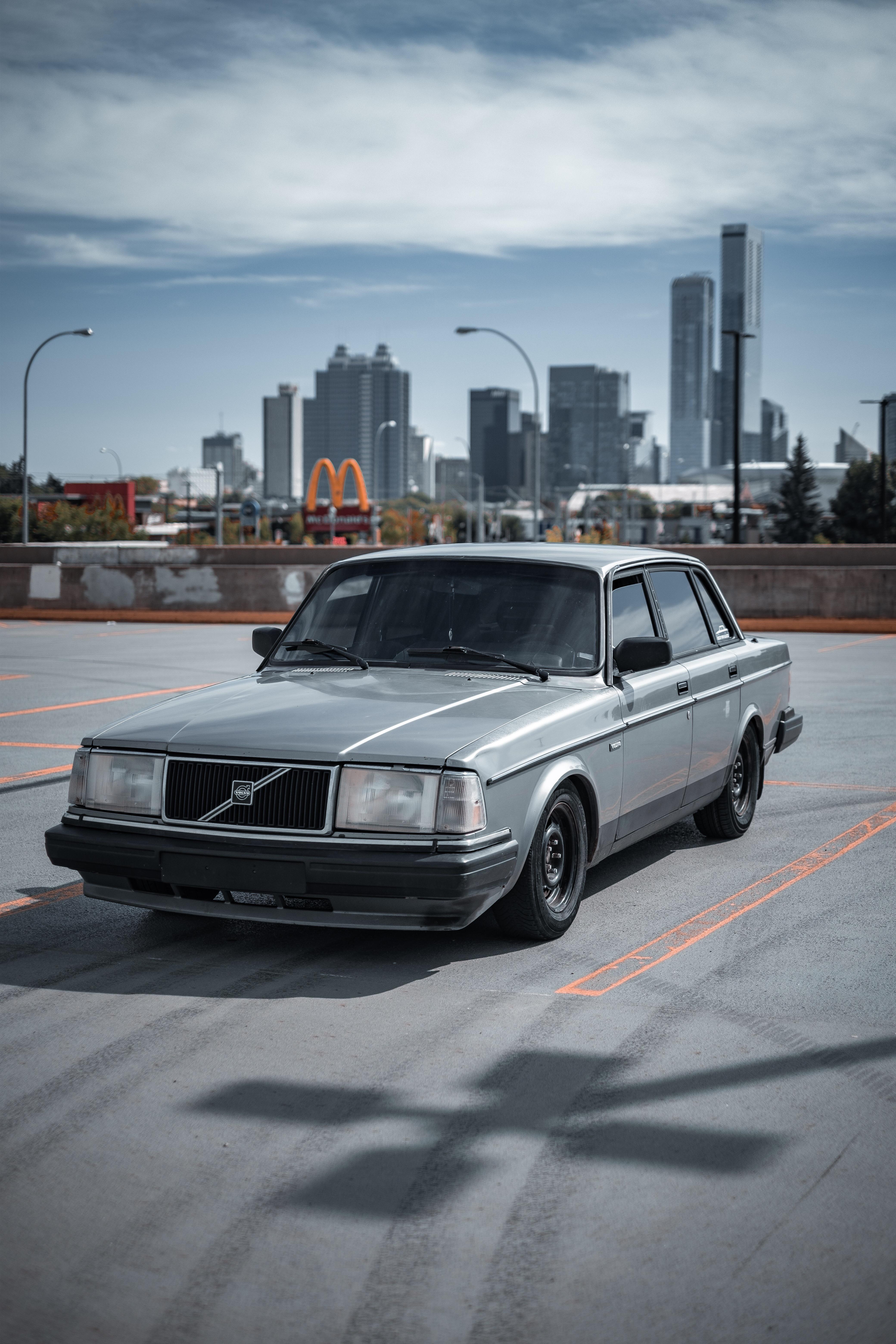 nothing better than an old volvo r/Volvo