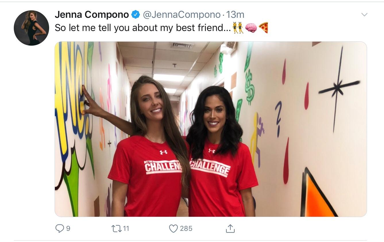 65 best Kailah images on Pholder | Mtv Challenge, Lohan Beach Club and Thechallengemtv