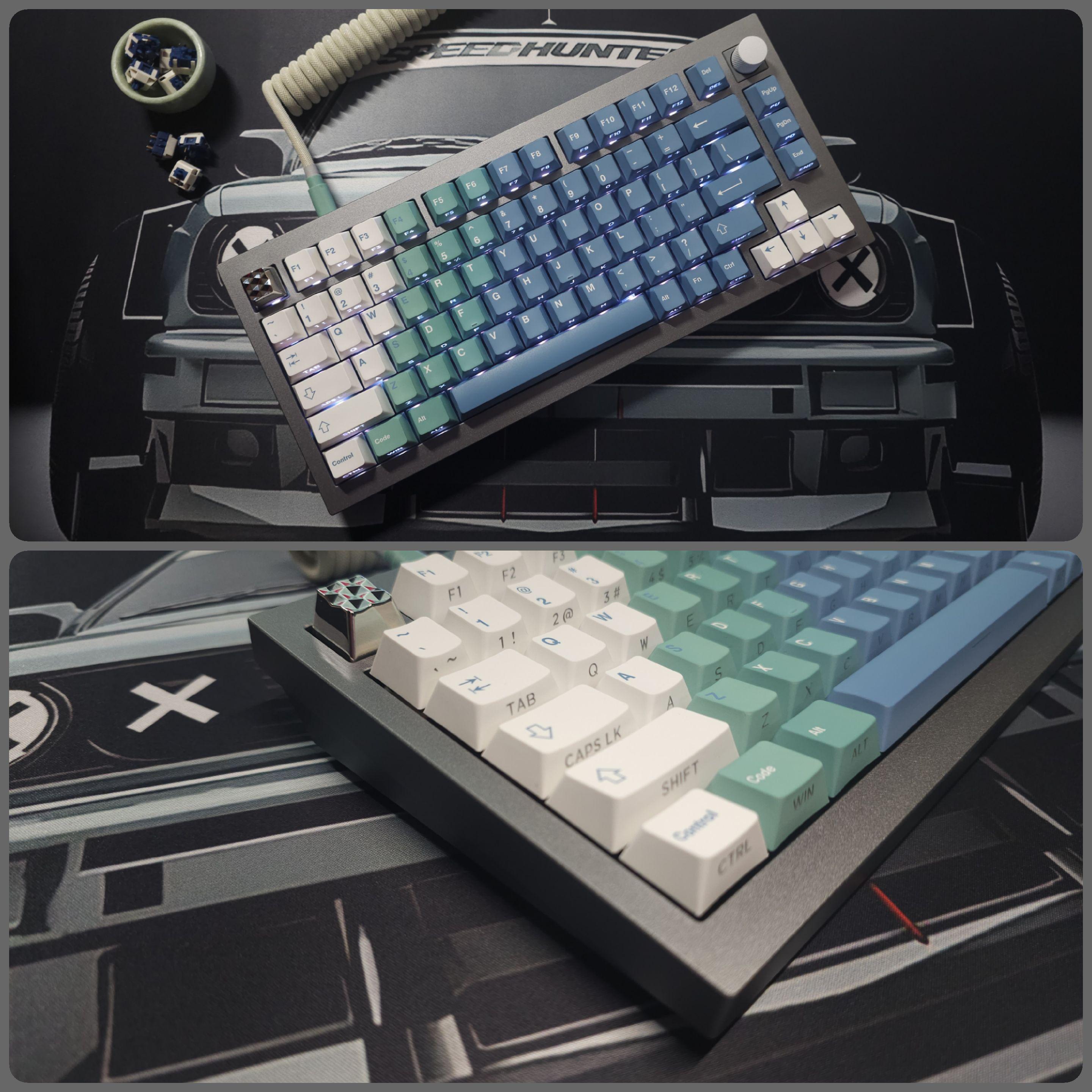 Best Keychron Q1 Posts Reddit