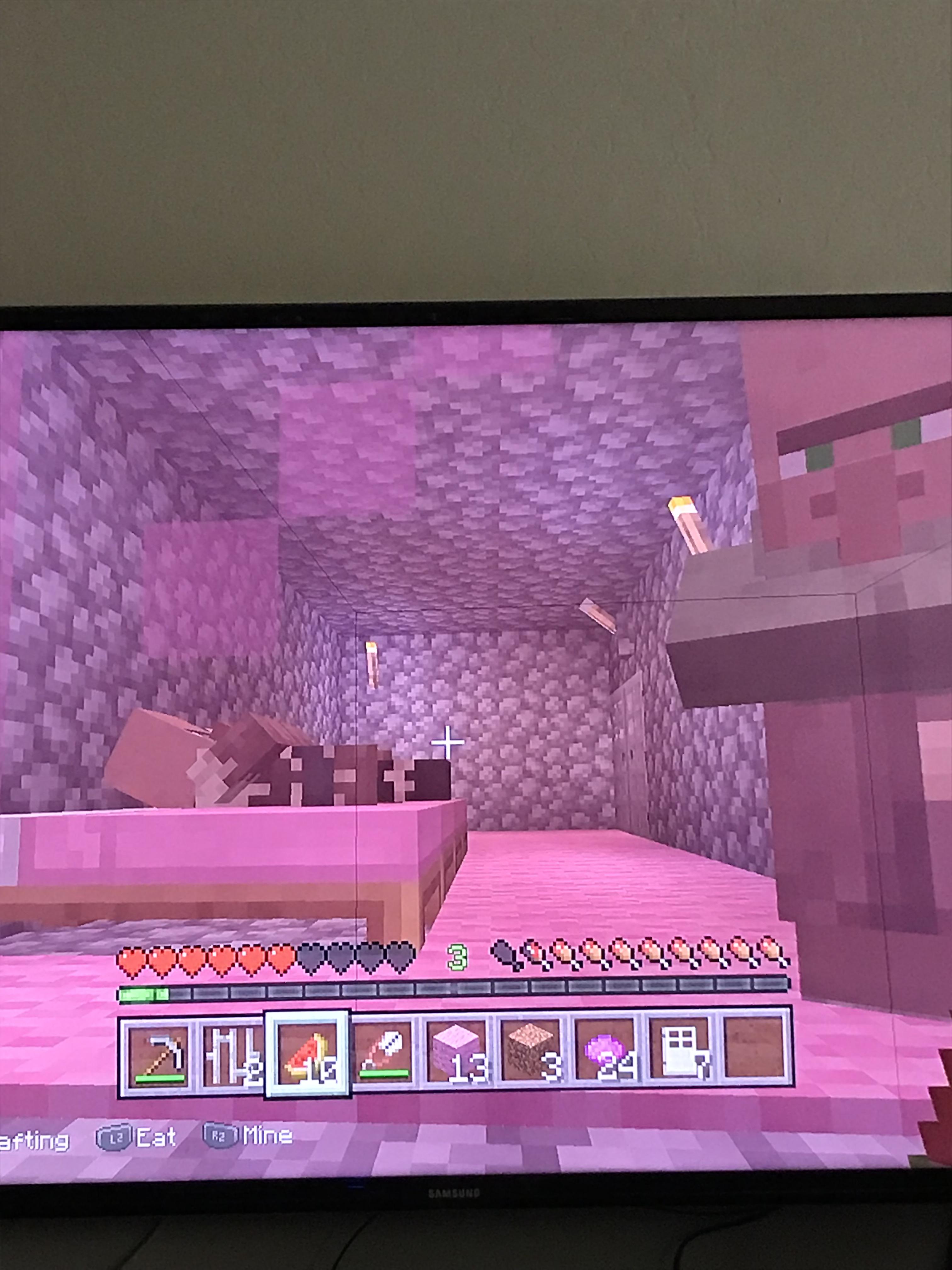 They won’t breed and the green want won’t sleep it’s annoying. r