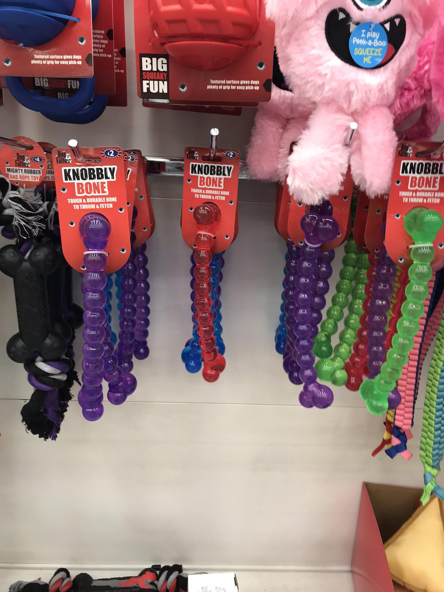 B&m Pets Toys v9306.1blu.de