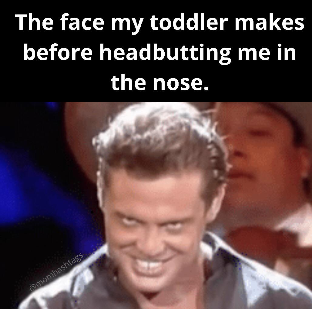 Brace yourself. r/Mommit