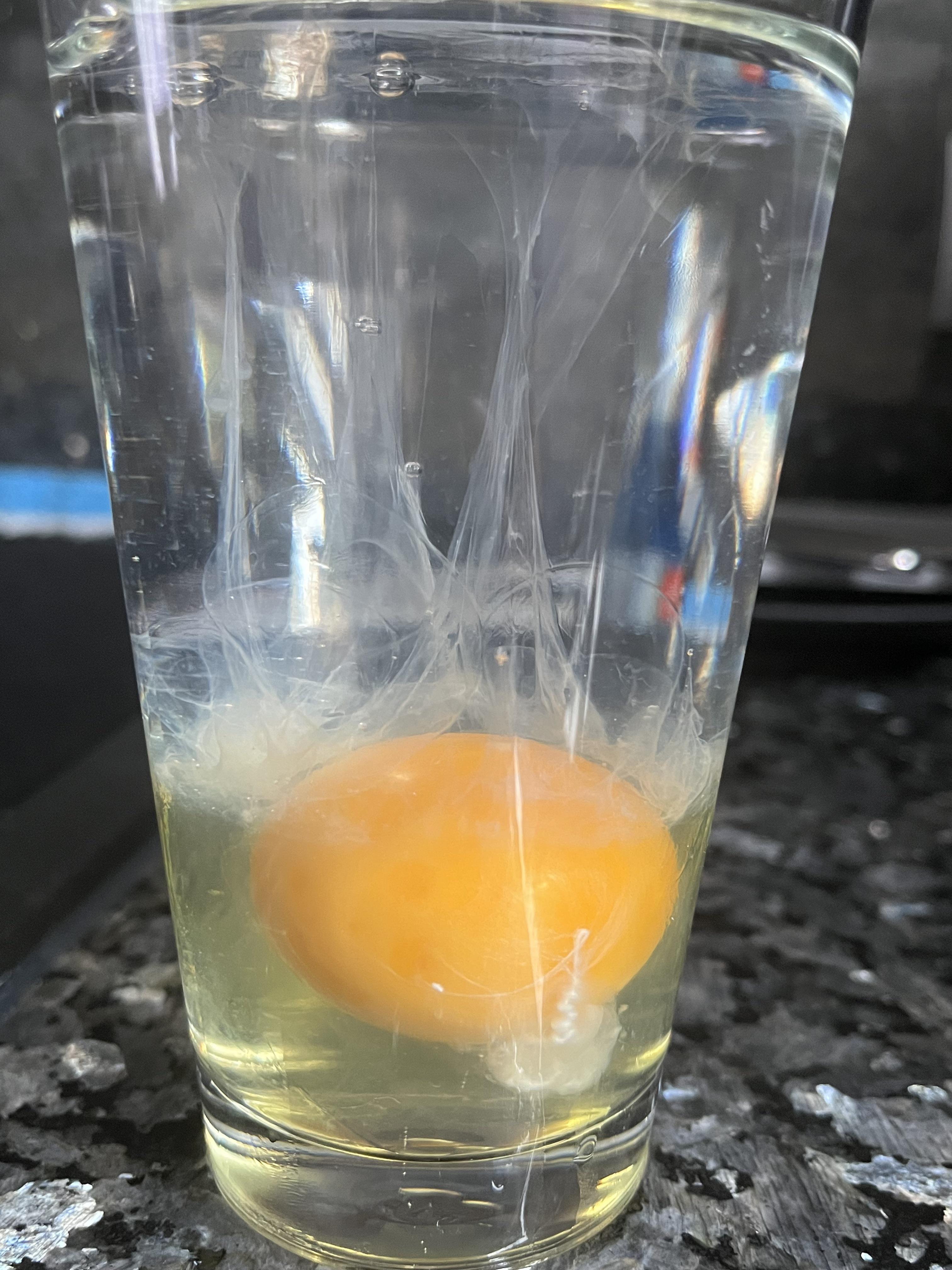 That doesn’t look good. r/witchcraft