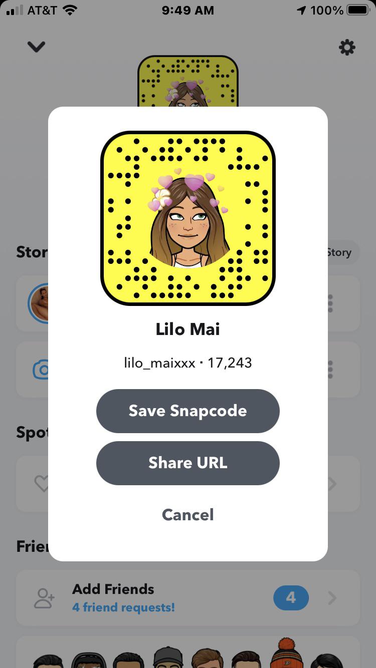 Lilo Mai (u/Lilo_maixxx) - Reddit