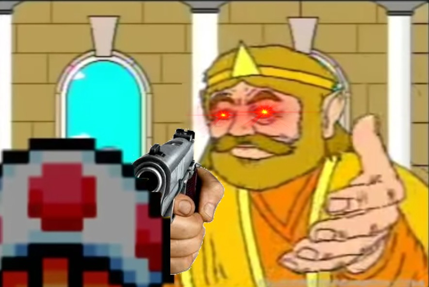 Hotel Marios' Cut Content Mario