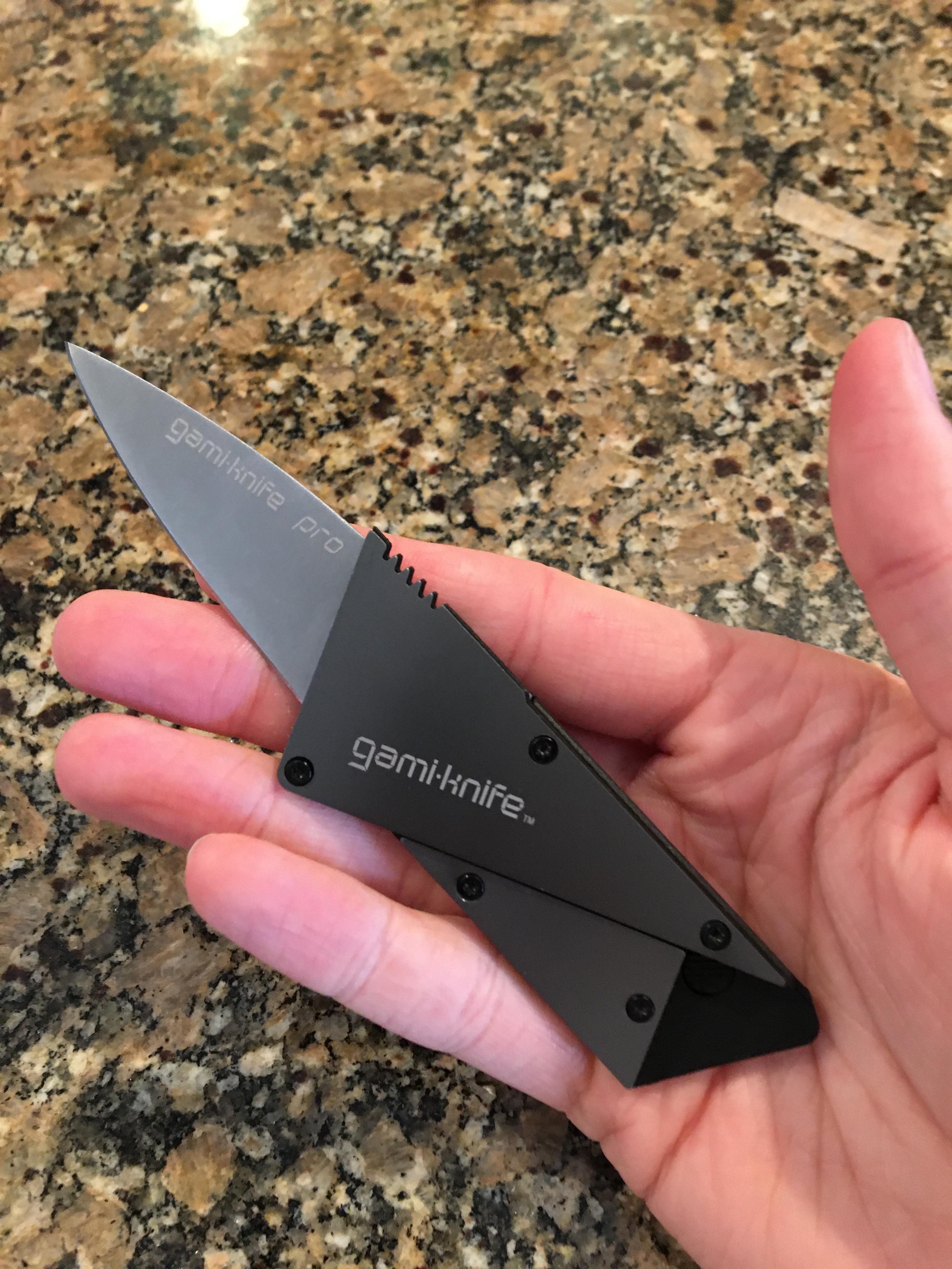 Rate my Knife r/knives