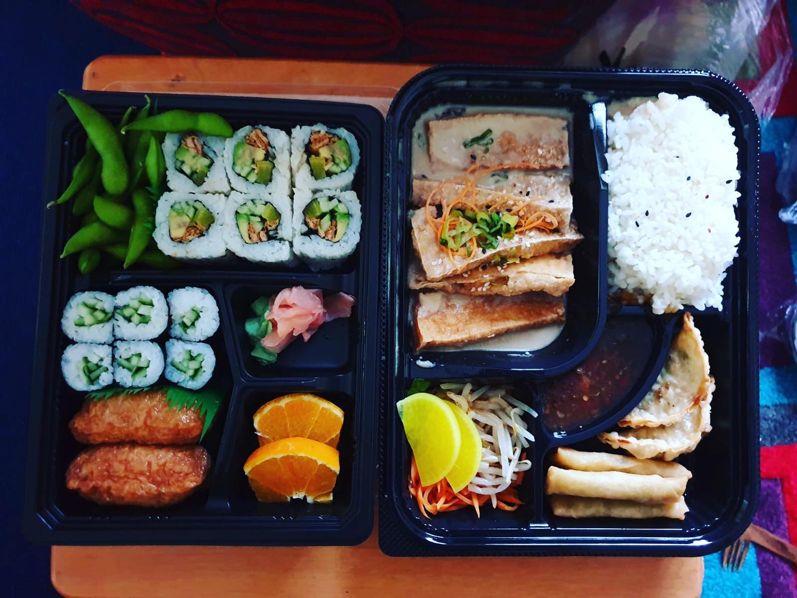 View Bento Box Rezepte Vegan PNG Einfache Vegane Rezepte