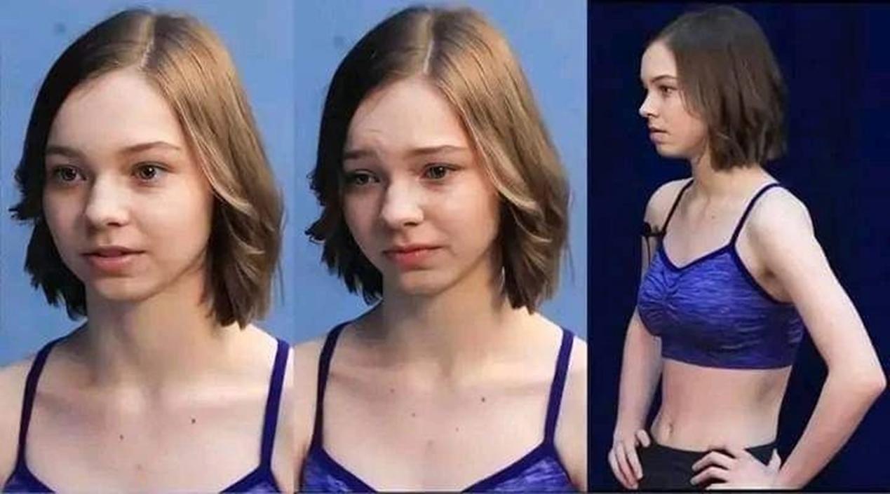 Emma Meyers : EmmaMyersNSFW_1