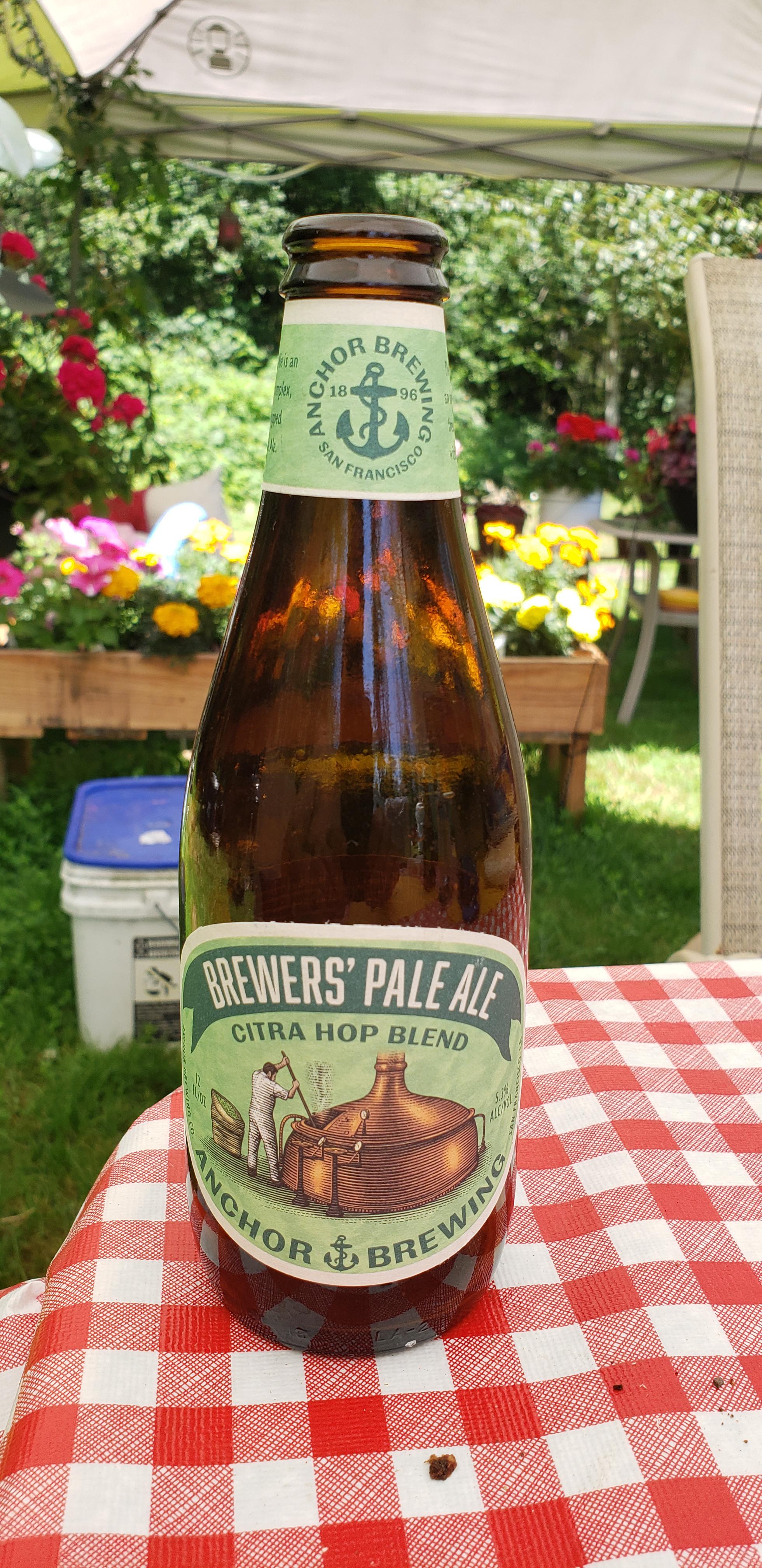 West coast pale ales in summer r/beerporn