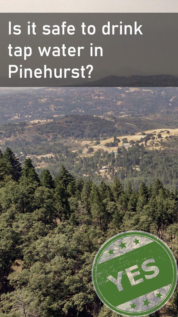 Can you drink tap water in Moscow? TapWaterSafety