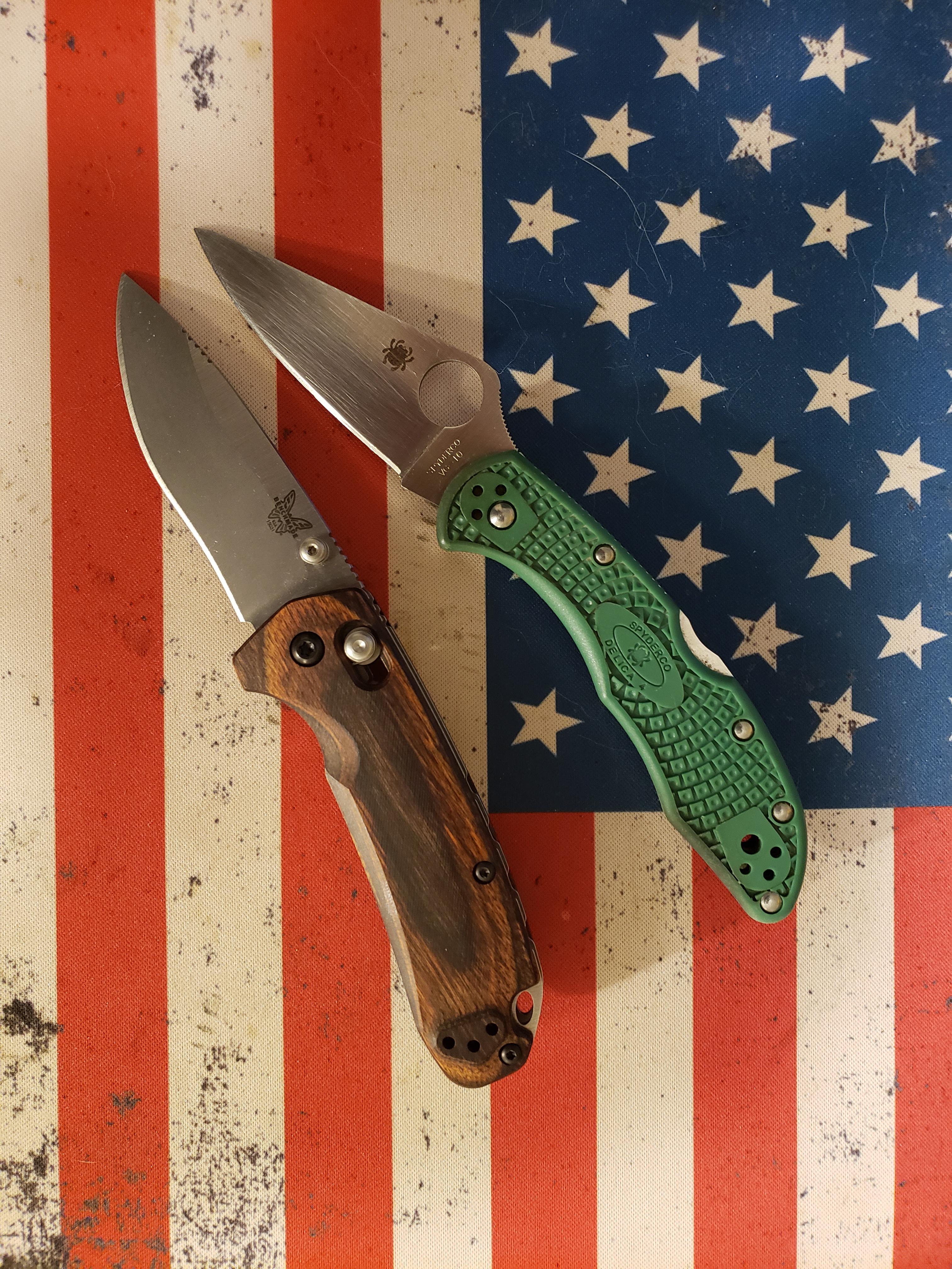 New edc pocket knife! r/EDC