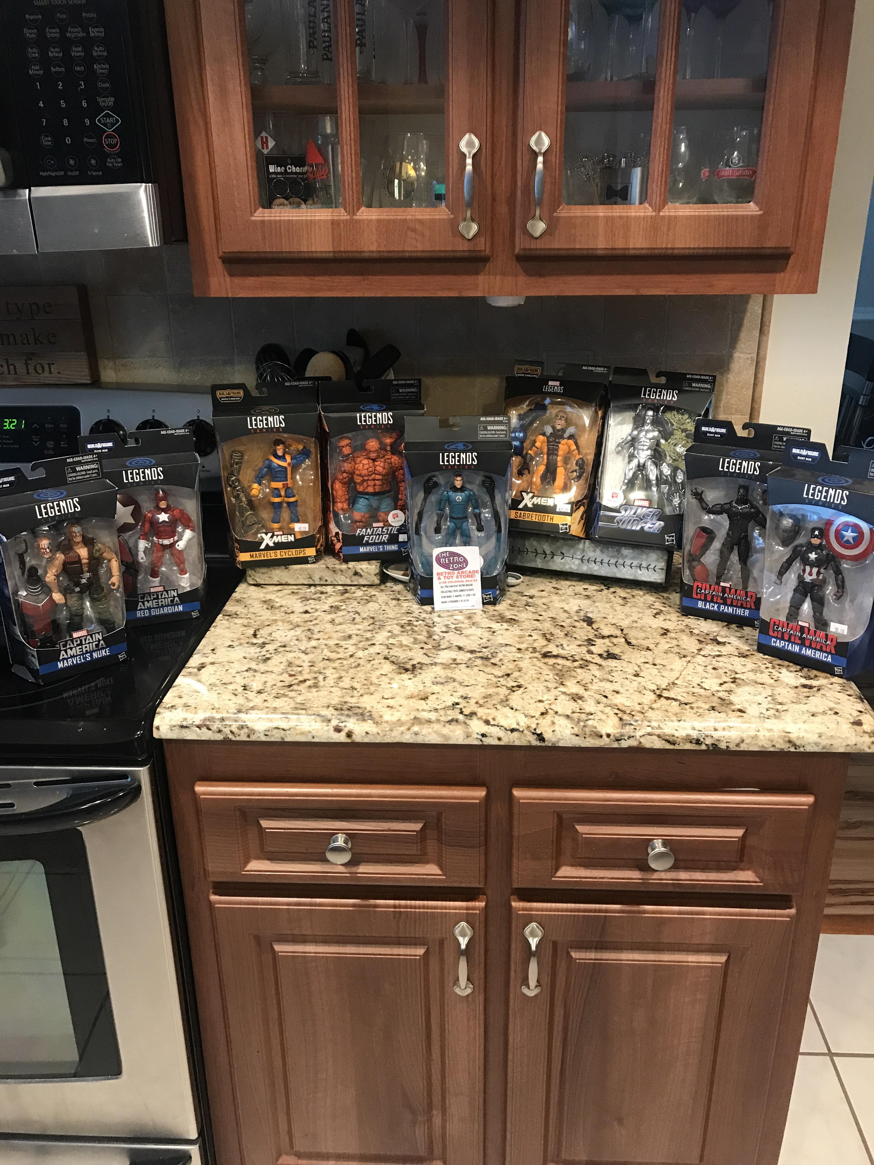 Today’s find courtesy of The Retro Zone grand opening. 2158 Colonial