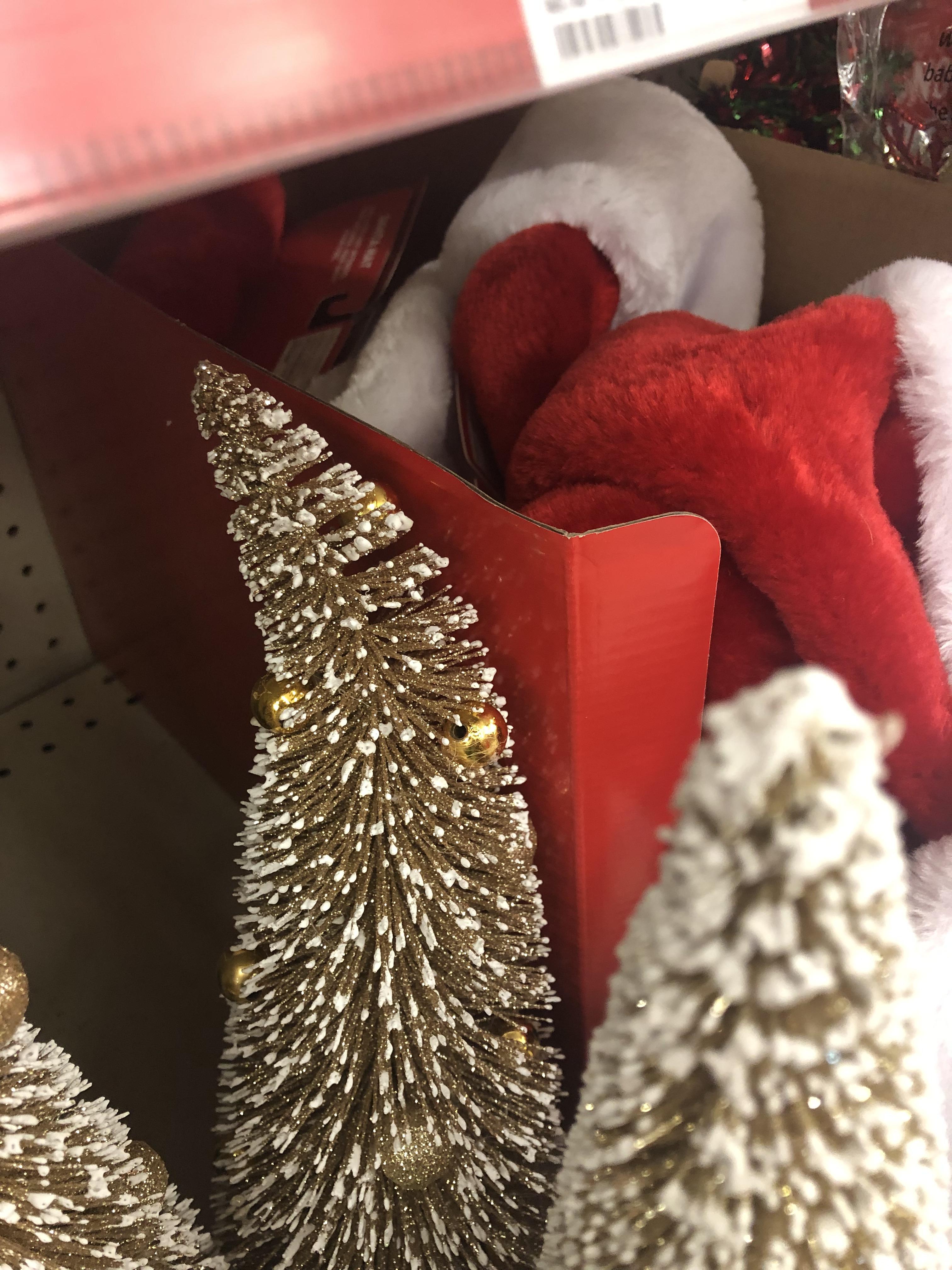 Bents Christmas Trees A Christmas Tree for the Bent Neck Lady HauntingOfHillHouse