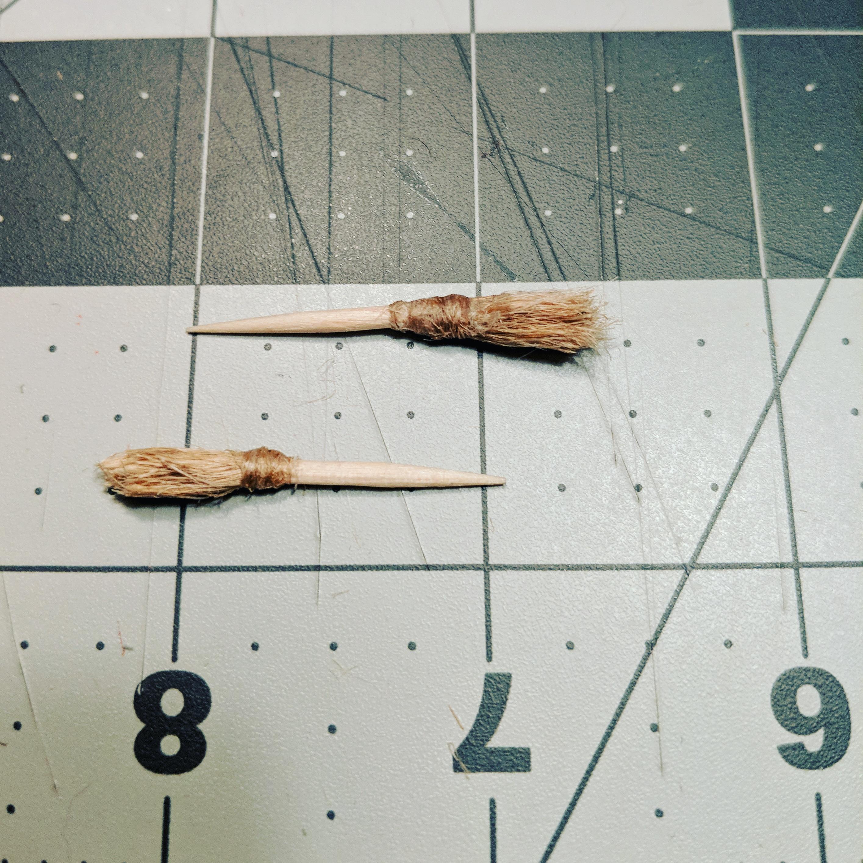 [OC] When your character finds a broom of flying... r/DnD