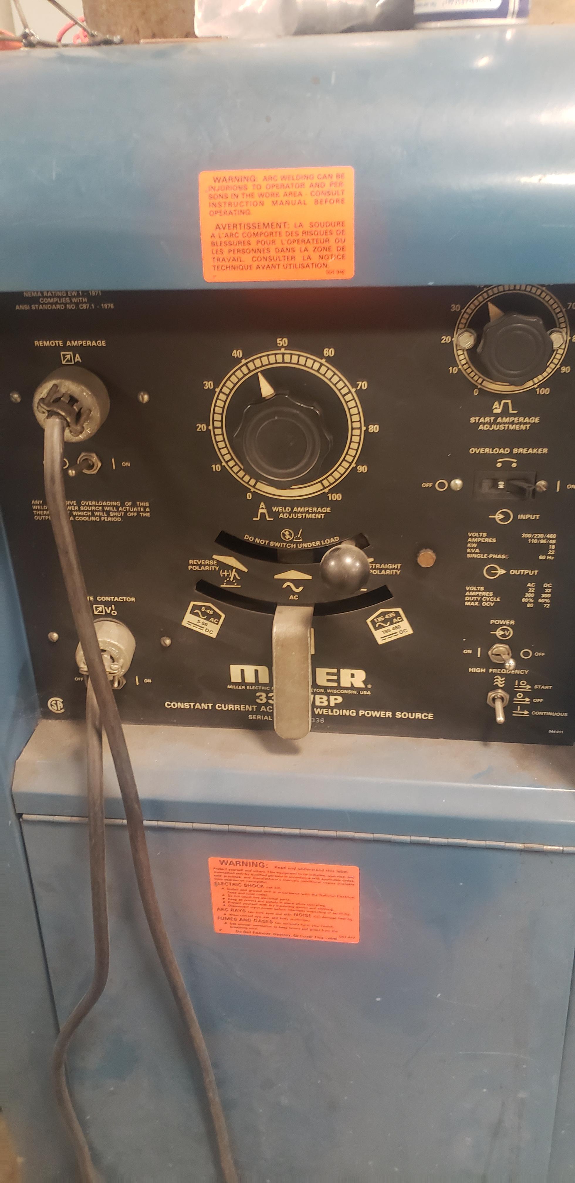 My 2 tries of TIG welding. : r/Welding