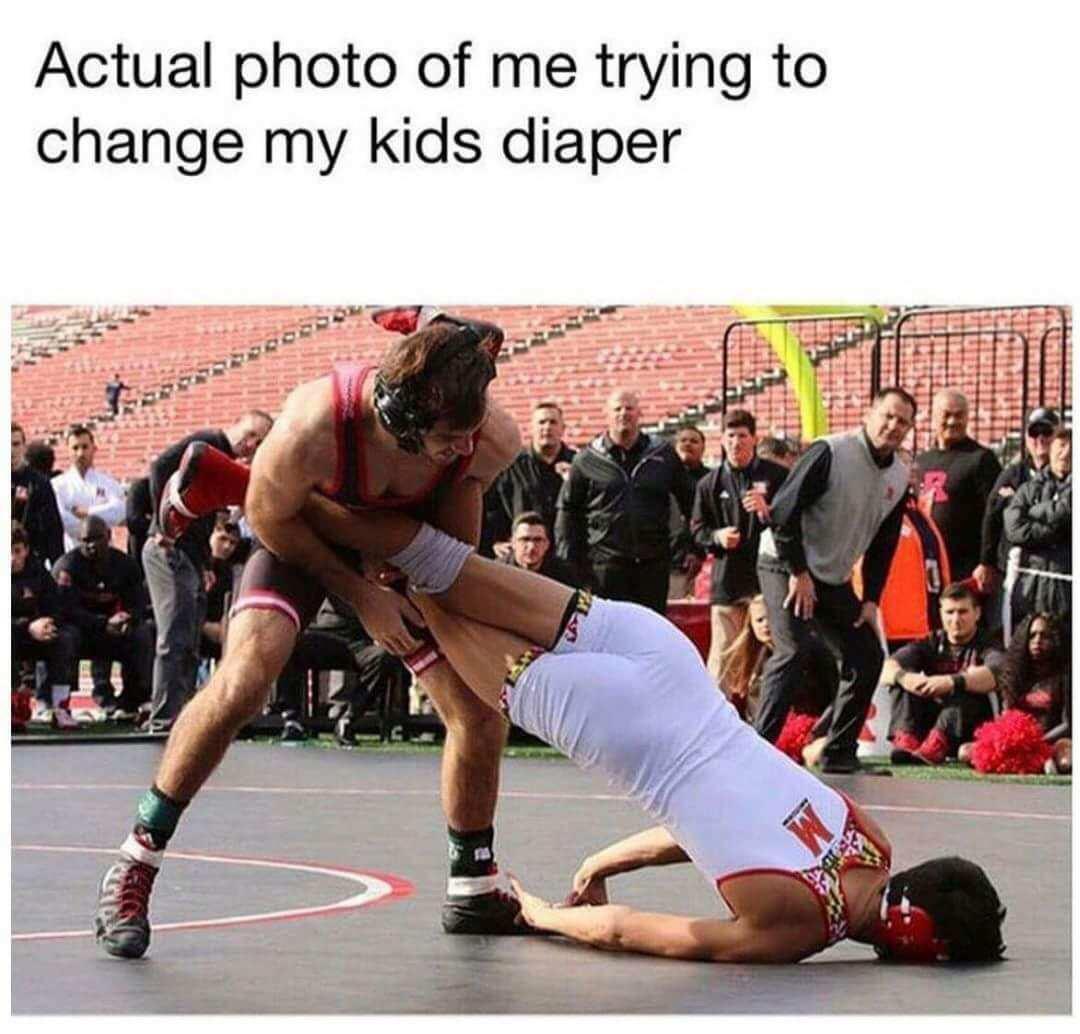 Cage match every hour or so. r/funny