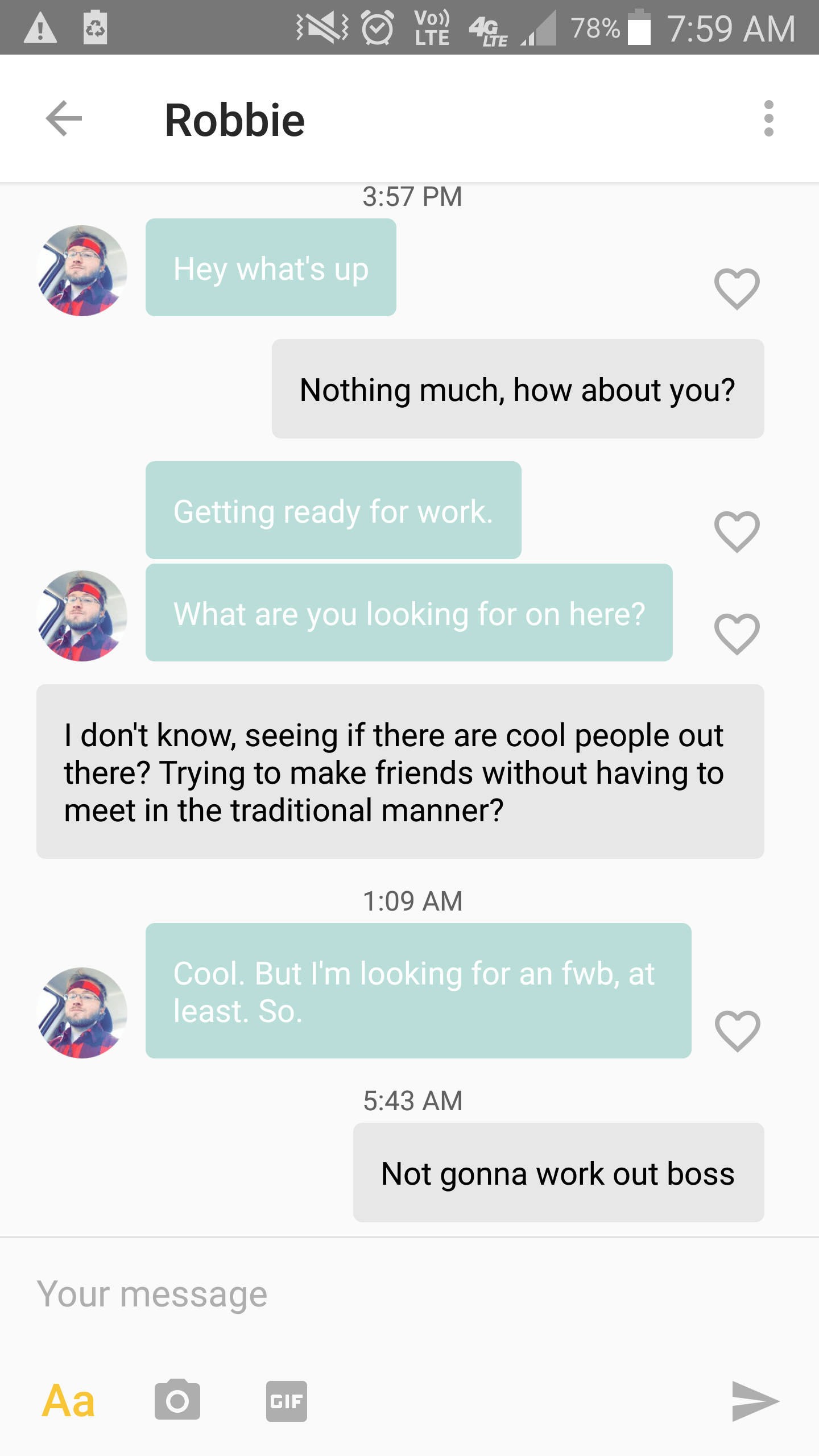 Is Bumble Bff Good Reddit / What You Should Know About The Bumble Bff App Social Catfish Users